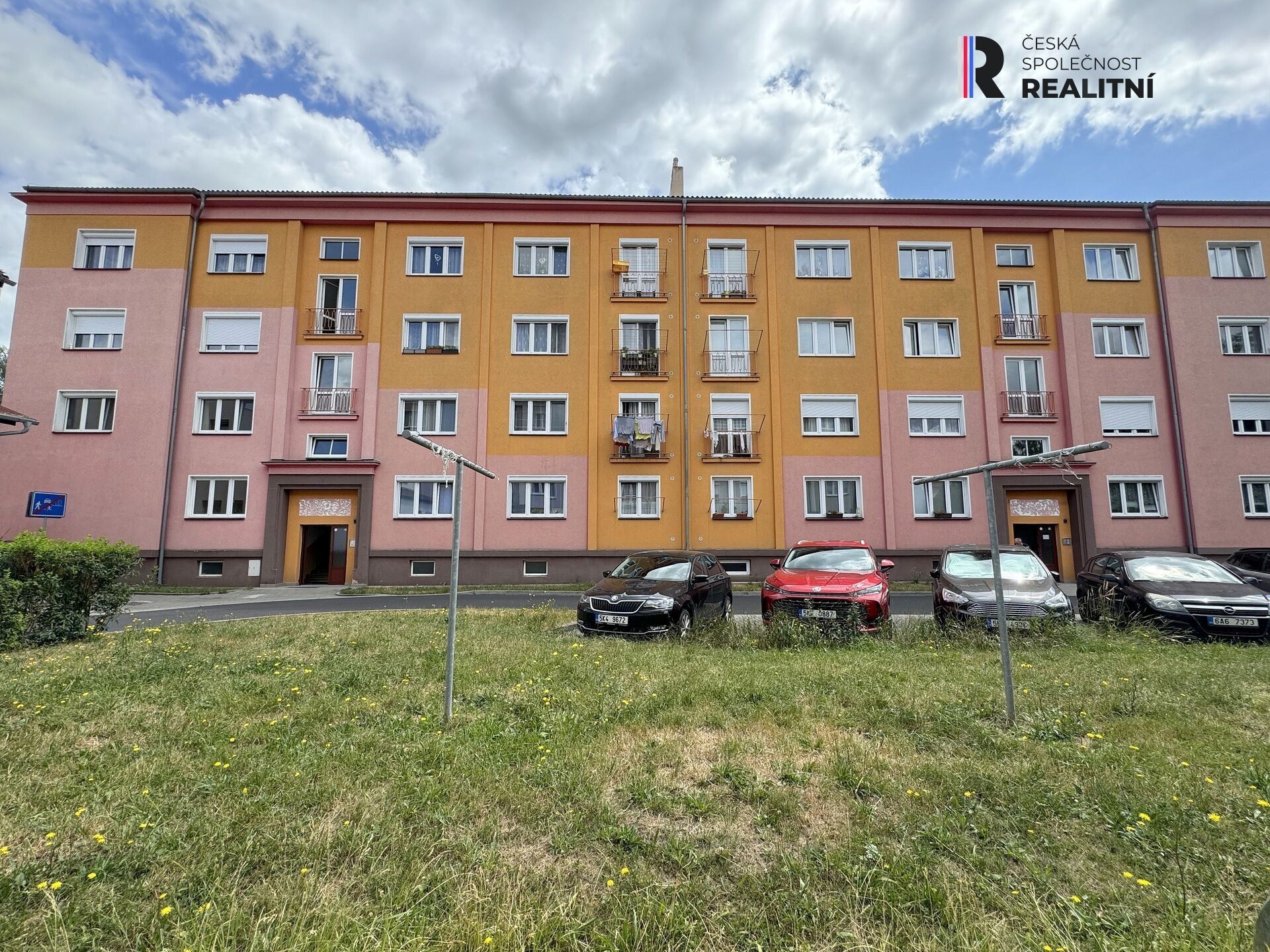 Pronájem bytu 2+1 56 m² - foto 13