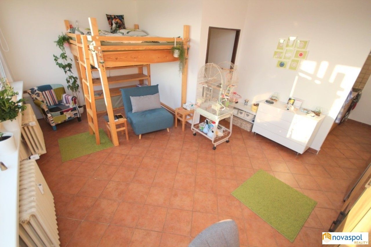 Pronájem bytu 1+kk 37 m² - foto 4