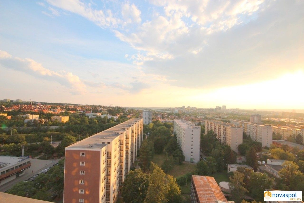 Pronájem bytu 1+kk 37 m² - foto 6