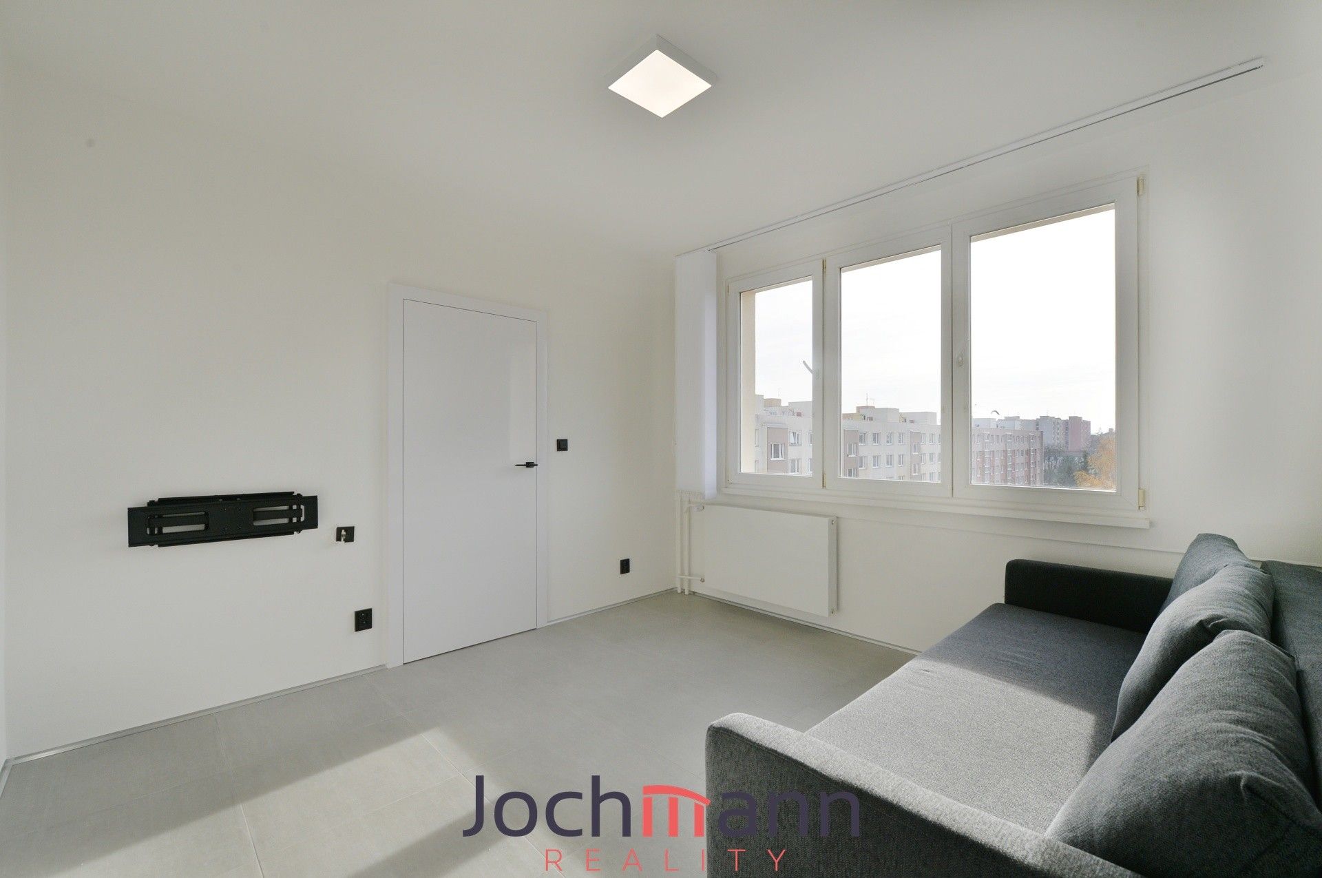 Pronájem bytu 2+1 45 m² - foto 5