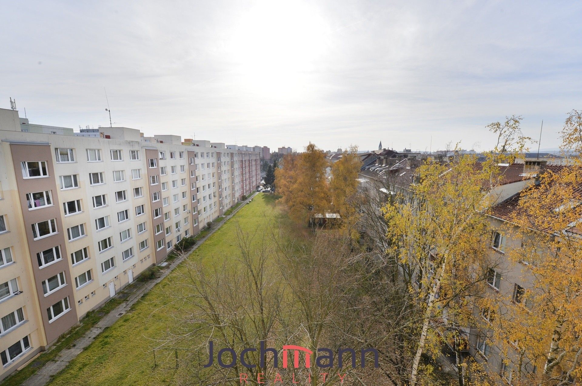 Pronájem bytu 2+1 45 m² - foto 4