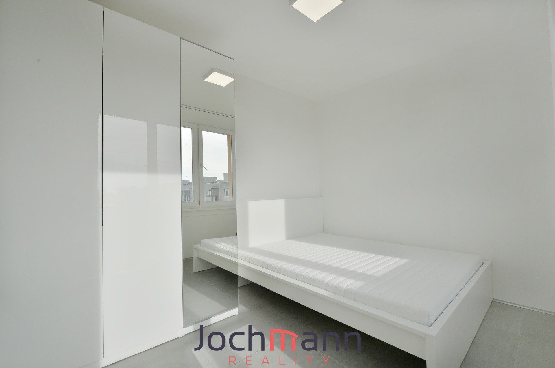 Pronájem bytu 2+1 45 m² - foto 7