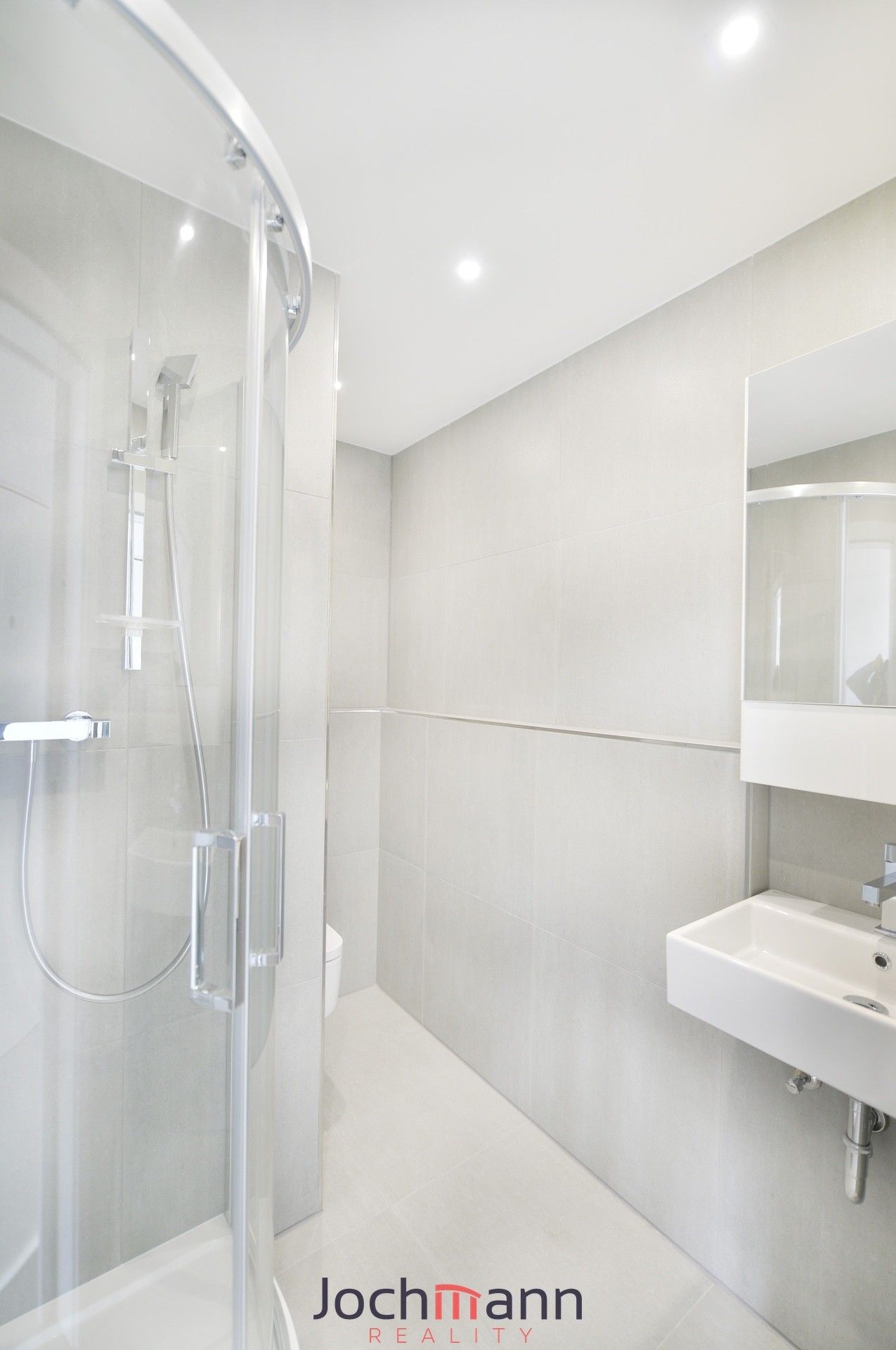 Pronájem bytu 2+1 45 m² - foto 10