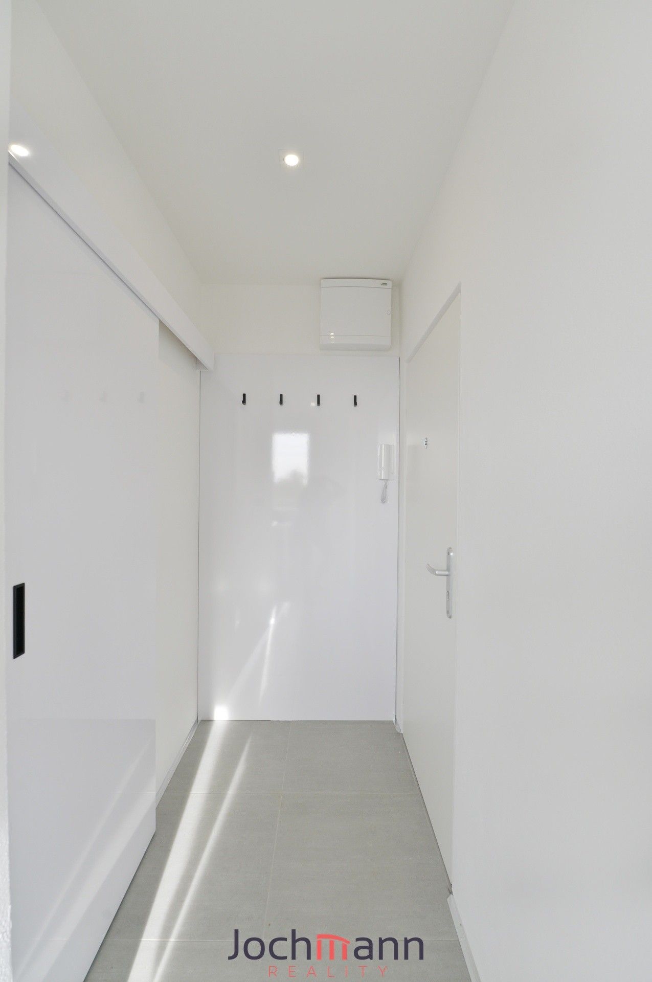 Pronájem bytu 2+1 45 m² - foto 9