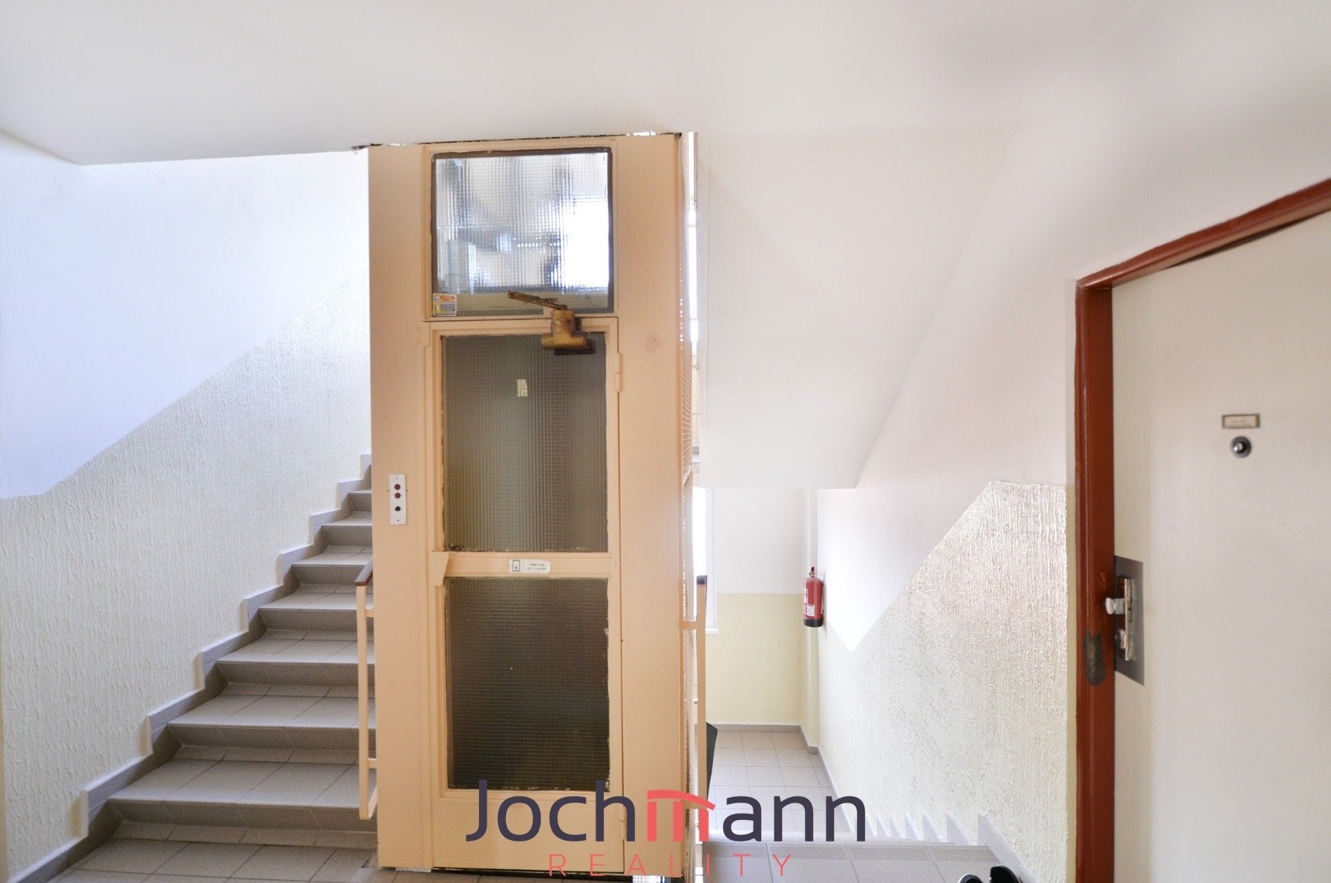 Pronájem bytu 2+1 45 m² - foto 12