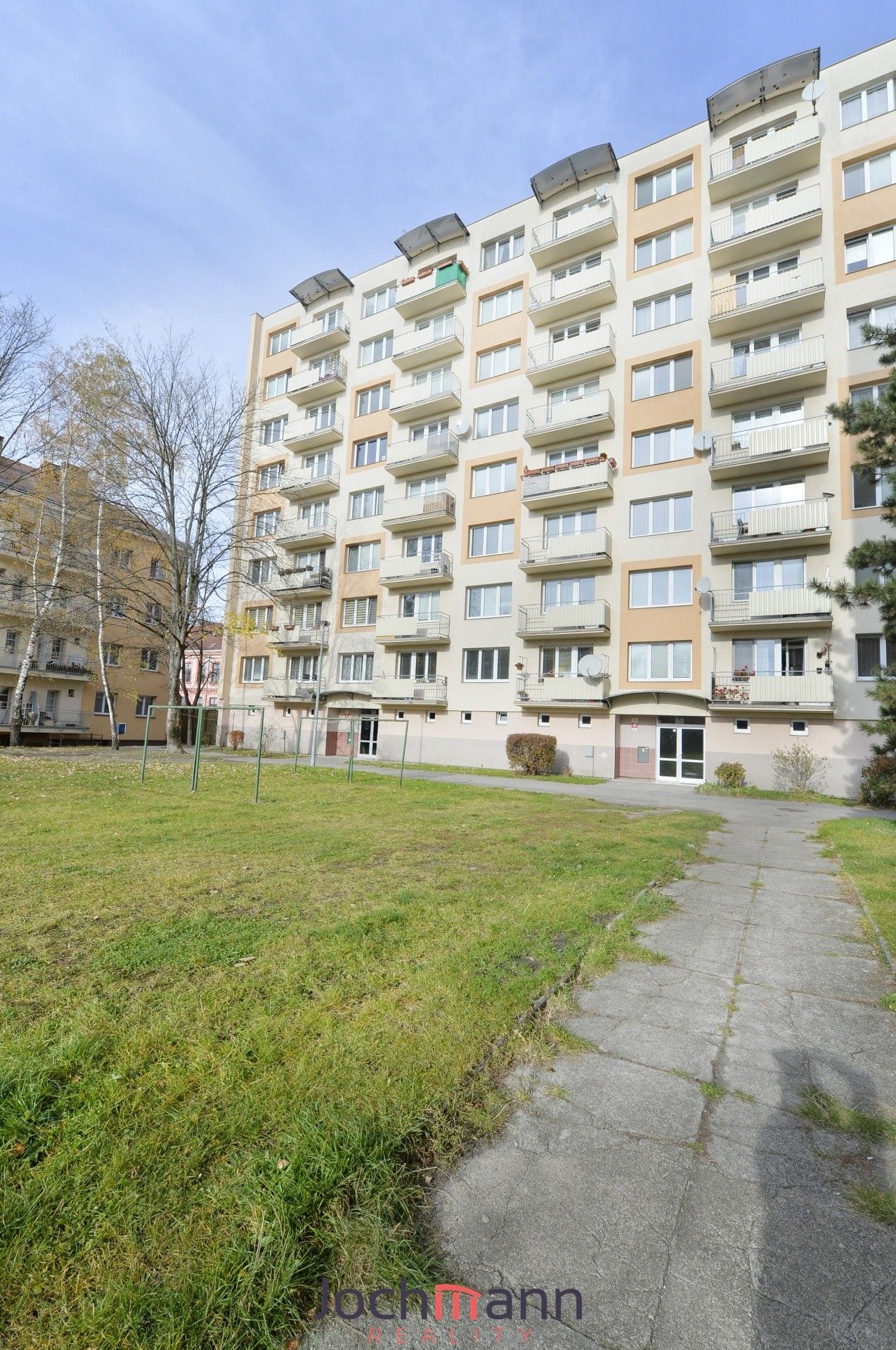 Pronájem bytu 2+1 45 m² - foto 13
