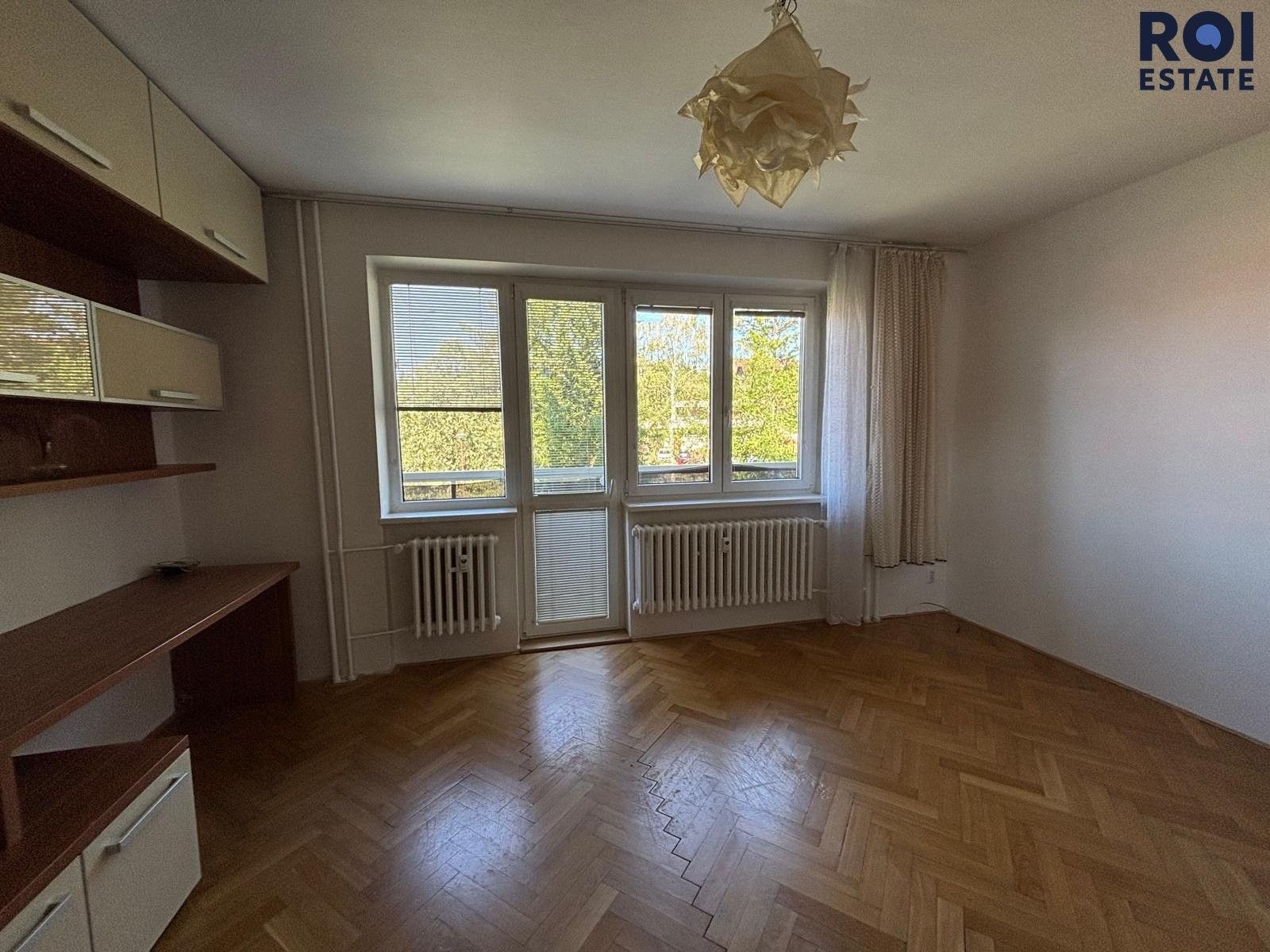 Pronájem bytu 2+1 49 m² - foto 4