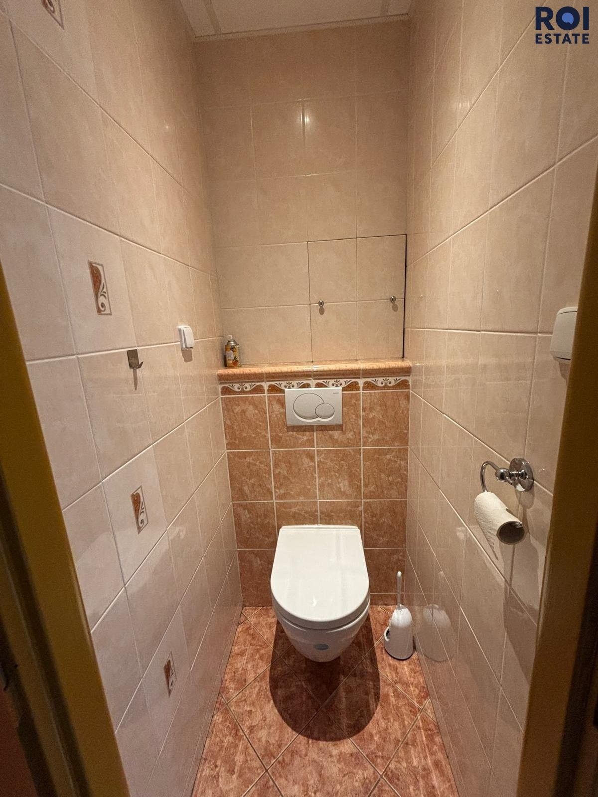 Pronájem bytu 2+1 49 m² - foto 10
