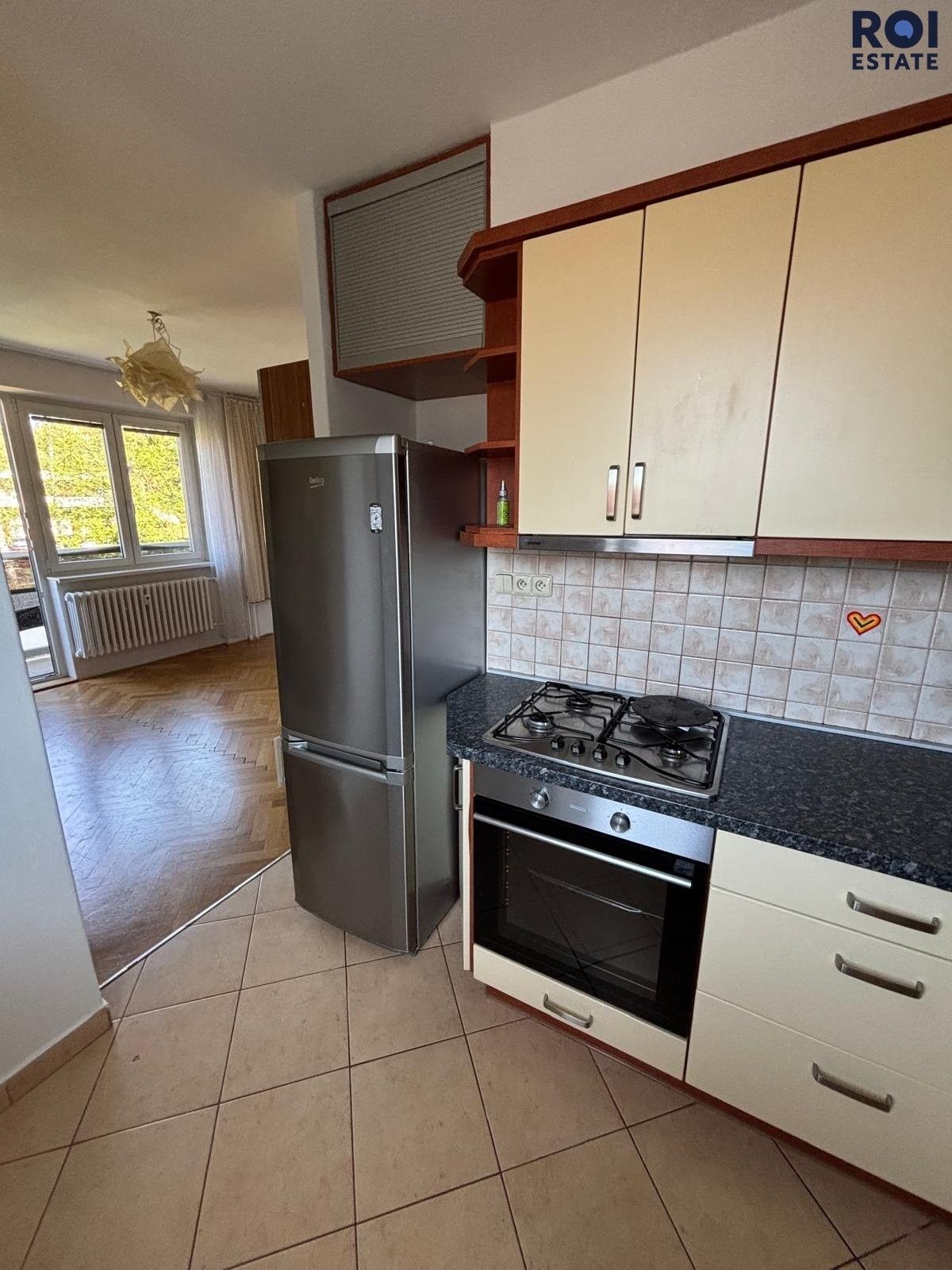 Pronájem bytu 2+1 49 m² - foto 11