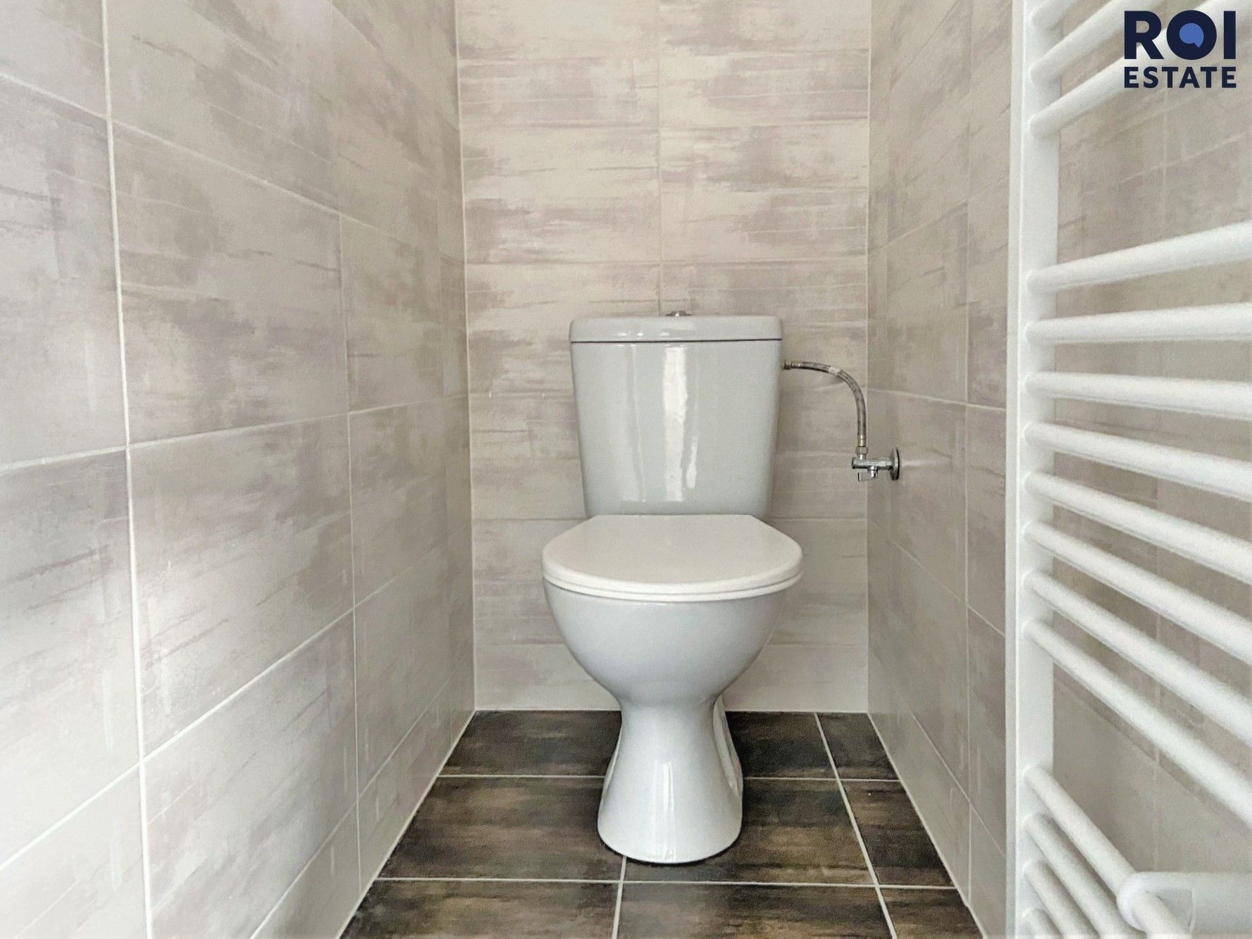 Pronájem bytu 3+1 60 m² - foto 7