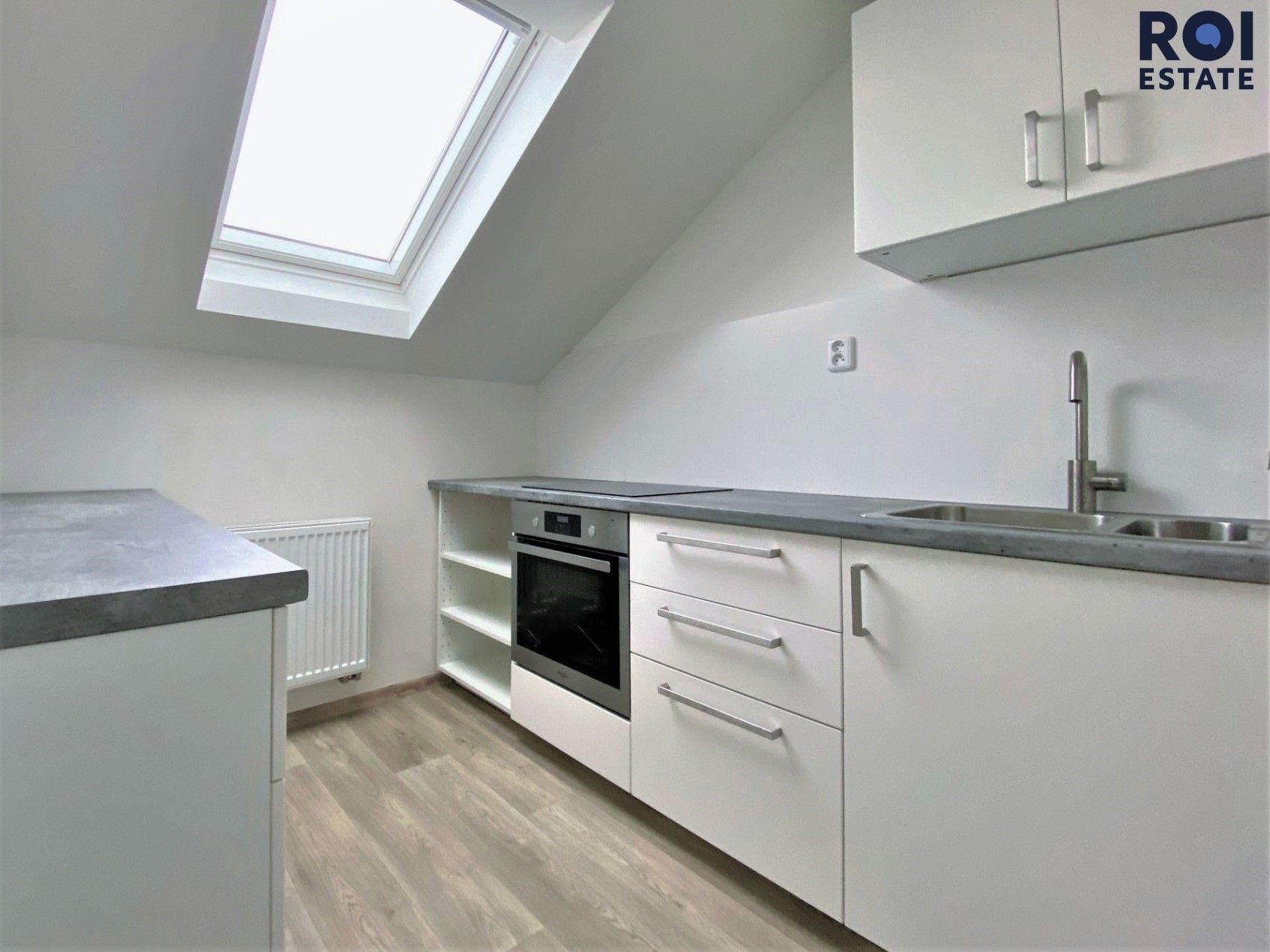 Pronájem bytu 3+1 60 m² - foto 3