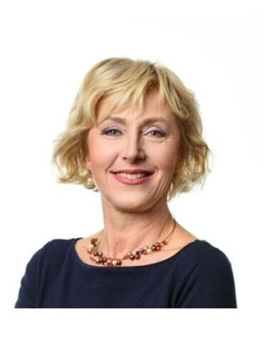 Ing. Jitka Mlejnková