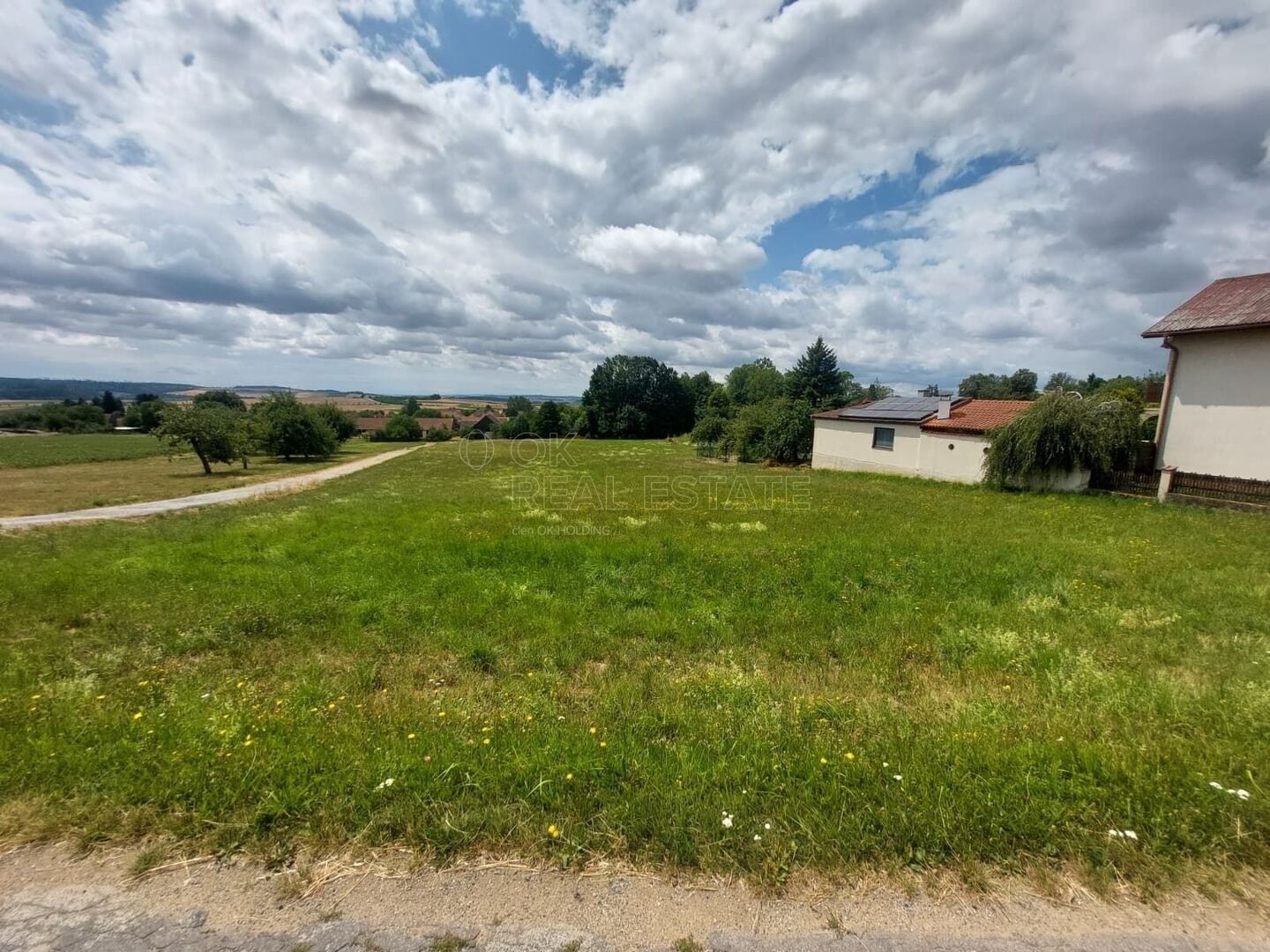 Prodej pozemku 1500 m² - foto 5