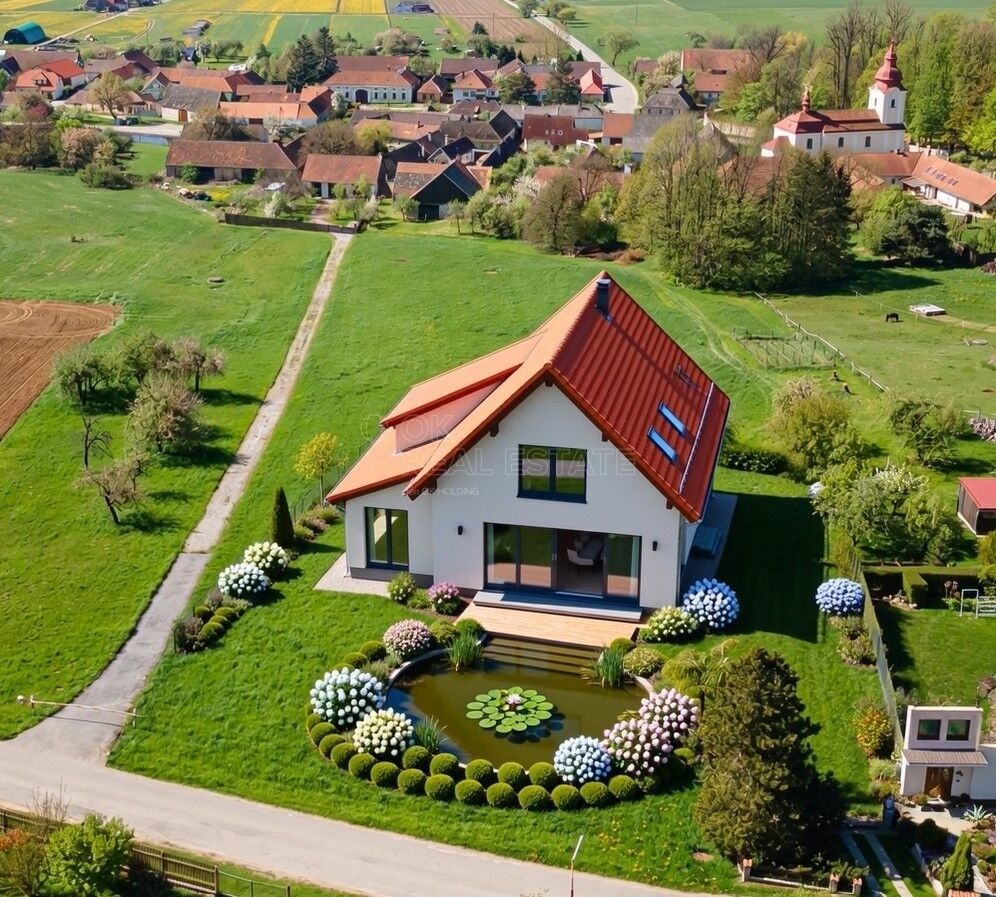 Prodej pozemku 1500 m² - foto 4
