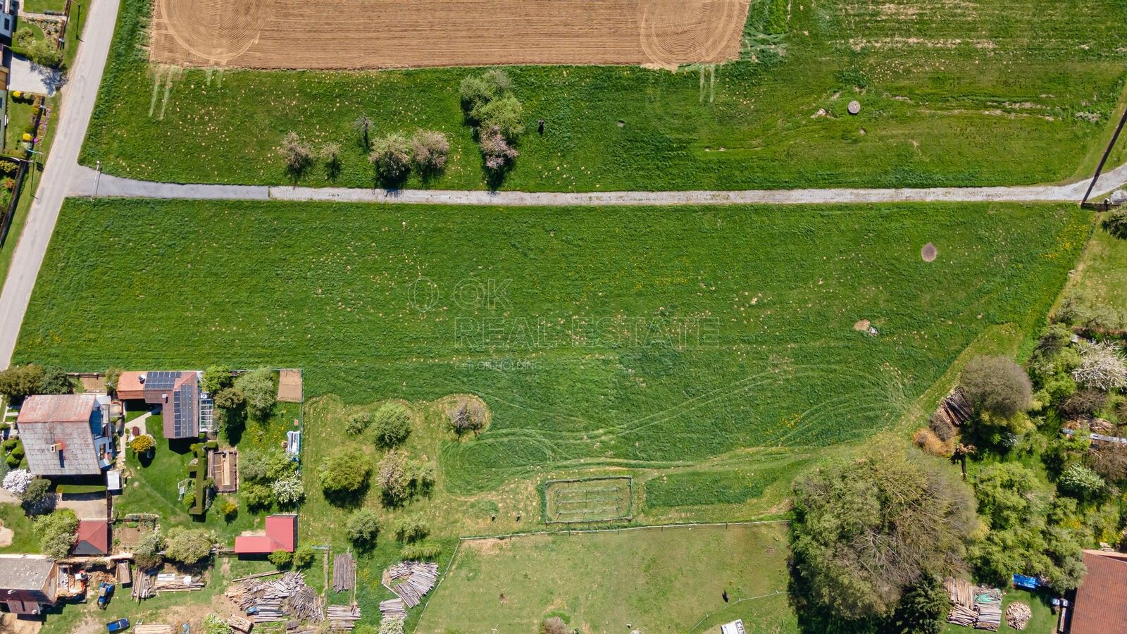 Prodej pozemku 1500 m² - foto 6