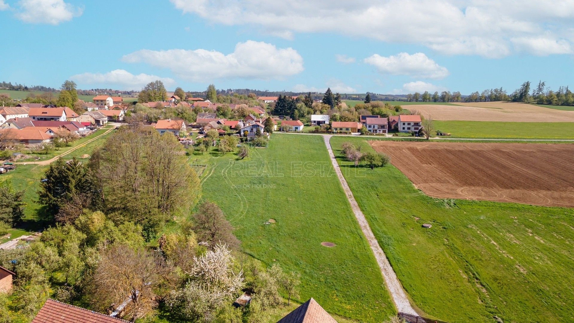 Prodej pozemku 1500 m² - foto 7