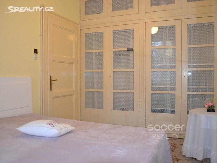 Pronájem bytu 2+kk 43 m² - foto 5