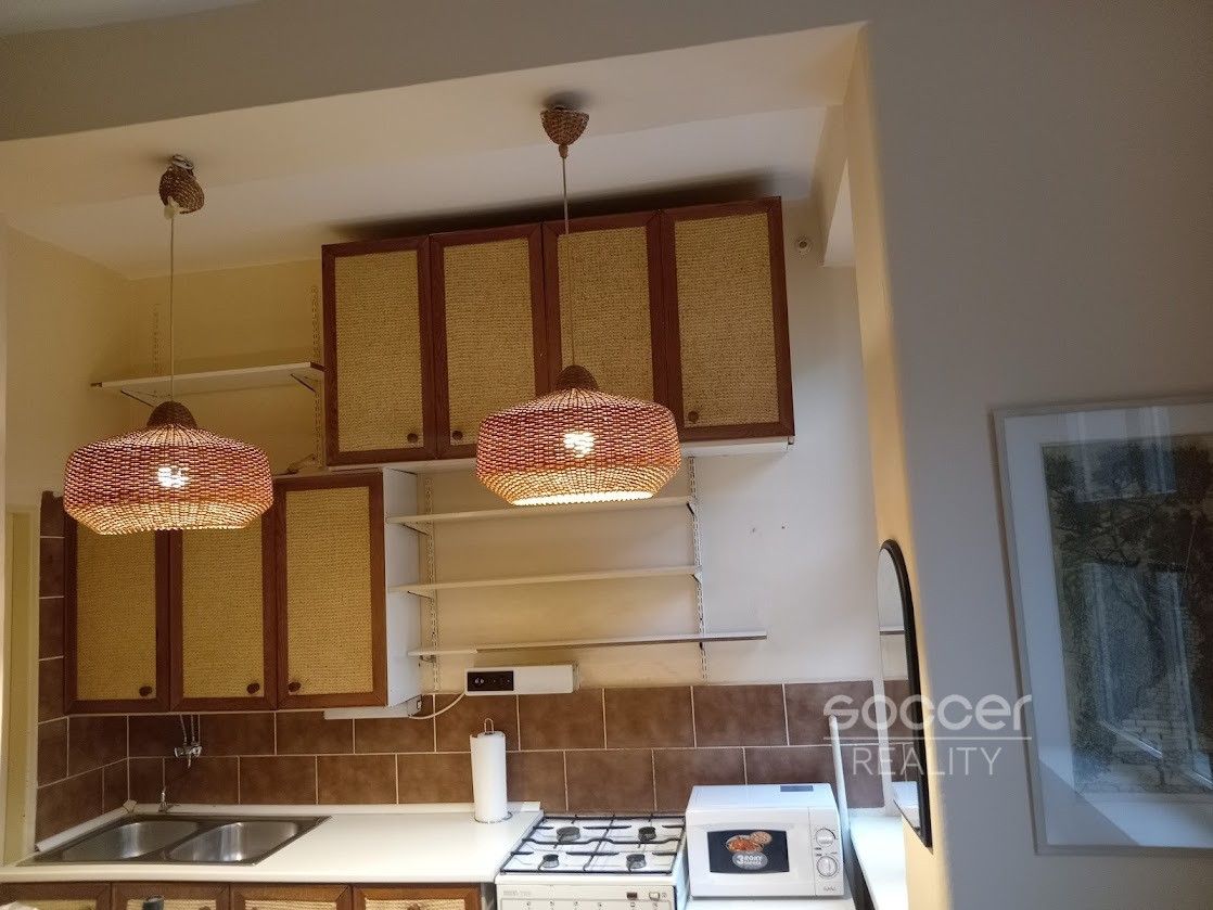 Pronájem bytu 2+kk 43 m² - foto 4