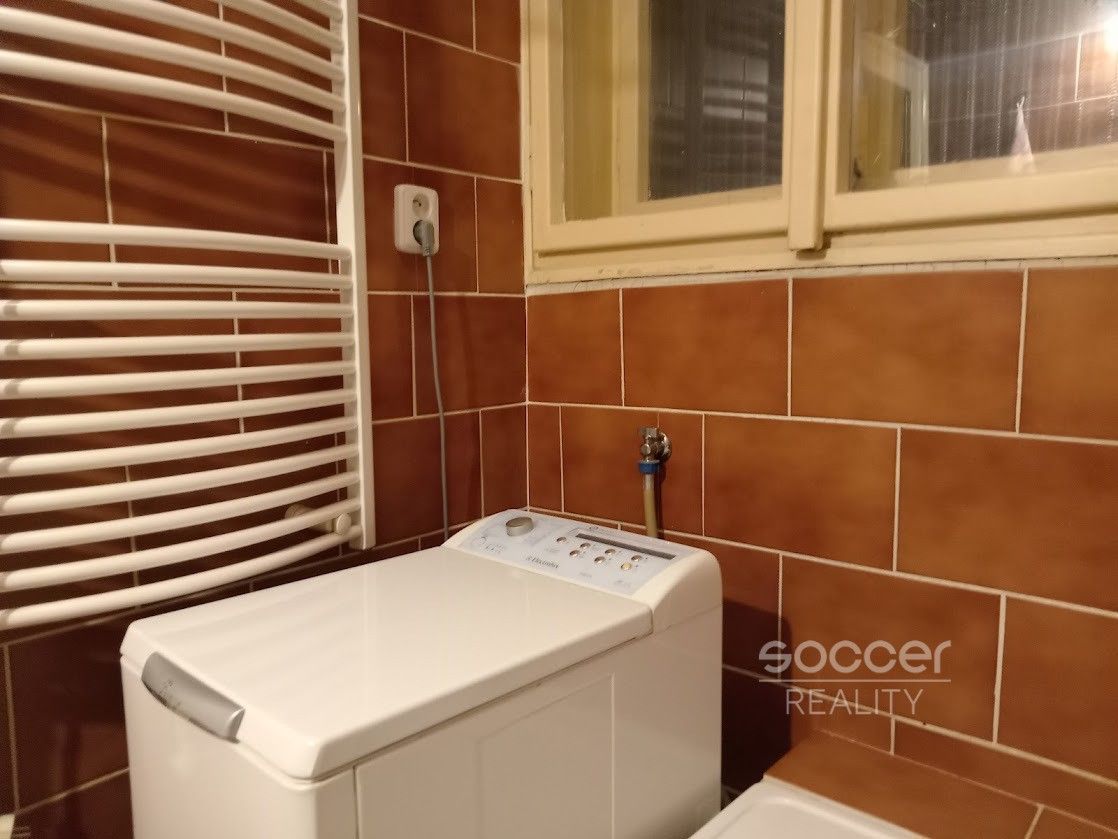 Pronájem bytu 2+kk 43 m² - foto 6