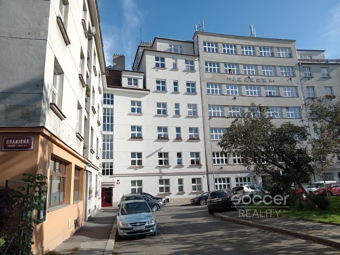 Pronájem bytu 2+kk 43 m² - foto 11