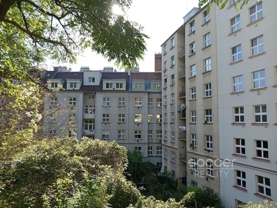 Pronájem bytu 2+kk 43 m² - foto 10