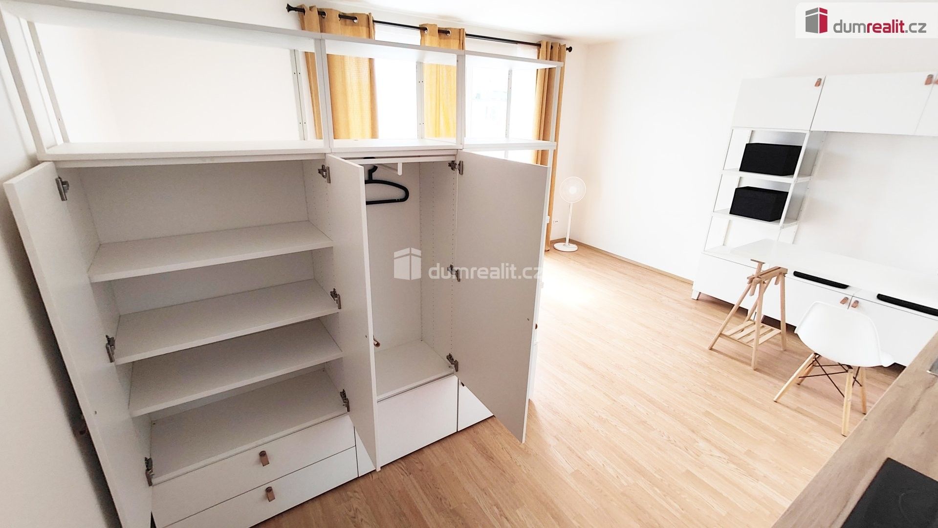 Pronájem bytu 1+kk 37 m² - foto 8