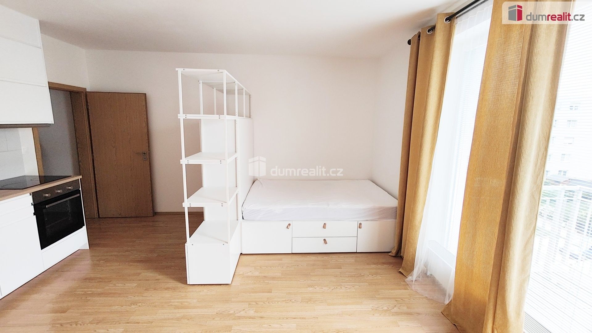 Pronájem bytu 1+kk 37 m² - foto 7