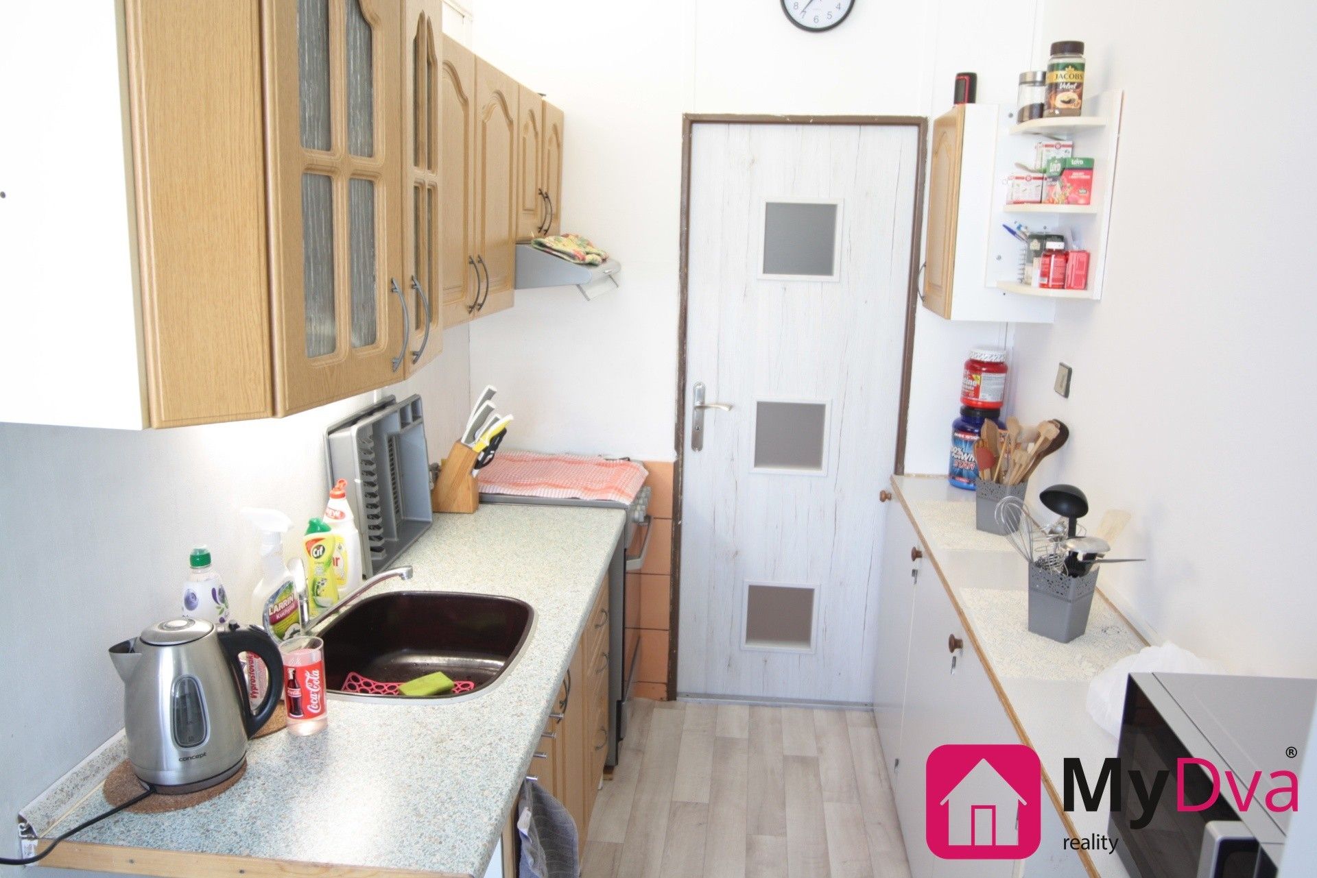Pronájem bytu 2+1 56 m² - foto 5