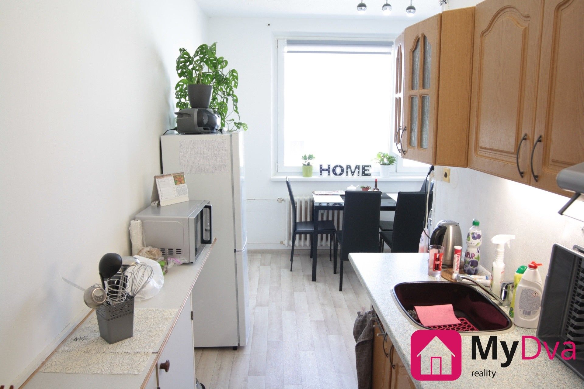 Pronájem bytu 2+1 56 m² - foto 4