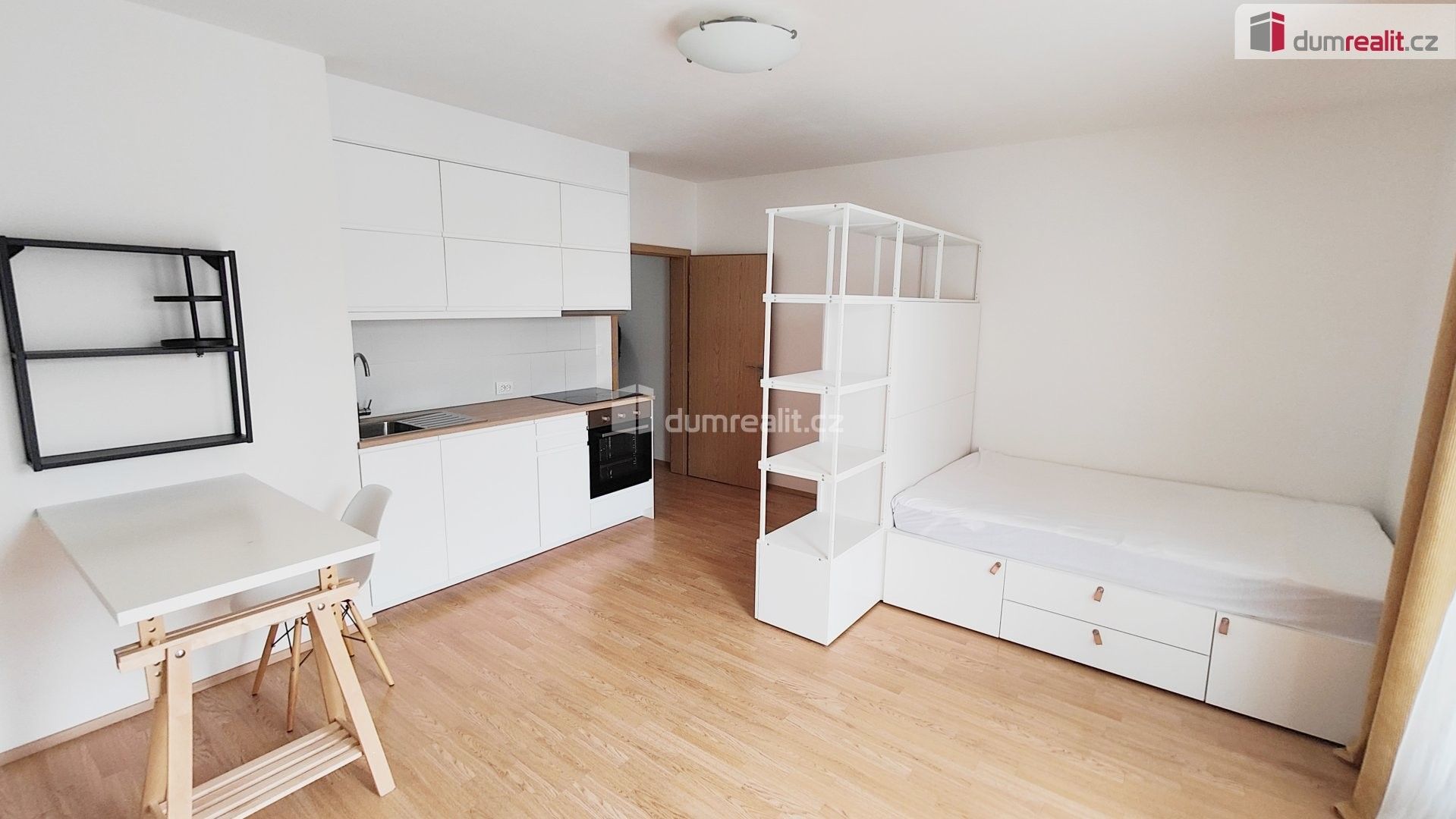 Pronájem bytu 1+kk 37 m² - foto 6