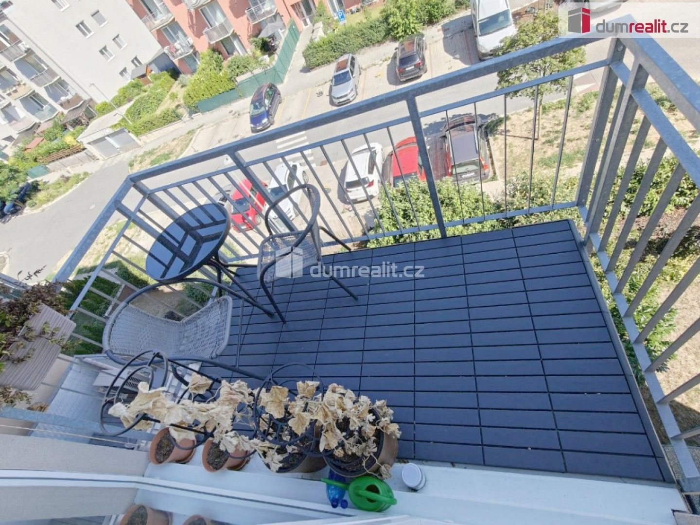 Pronájem bytu 1+kk 37 m² - foto 9
