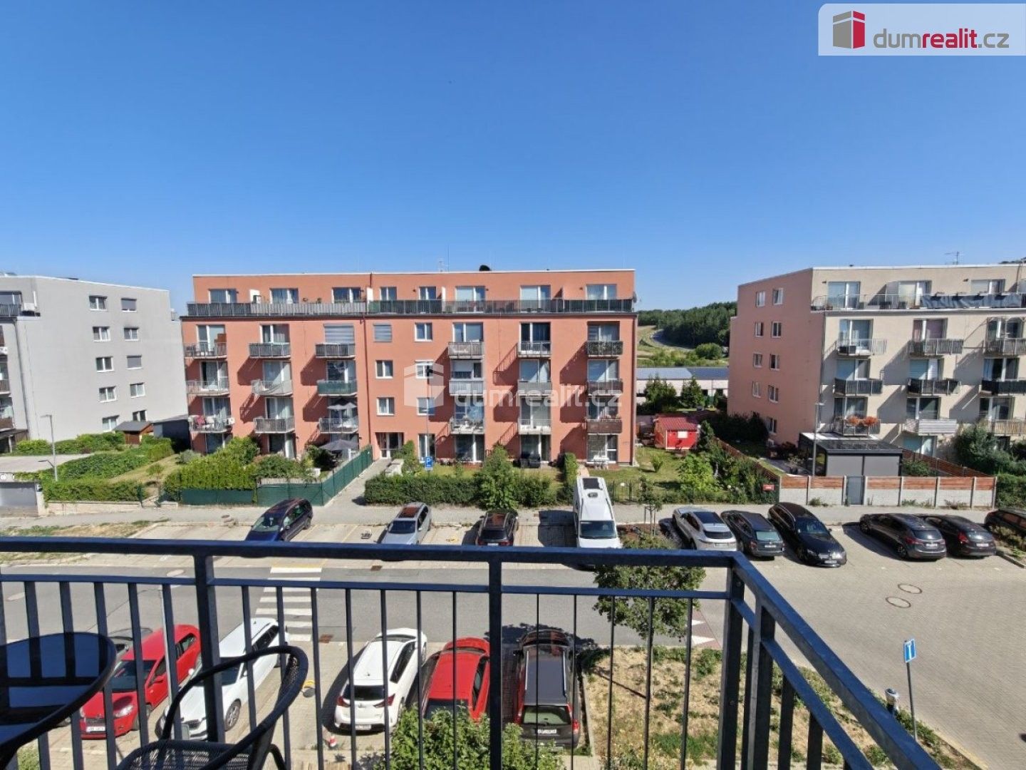 Pronájem bytu 1+kk 37 m² - foto 10