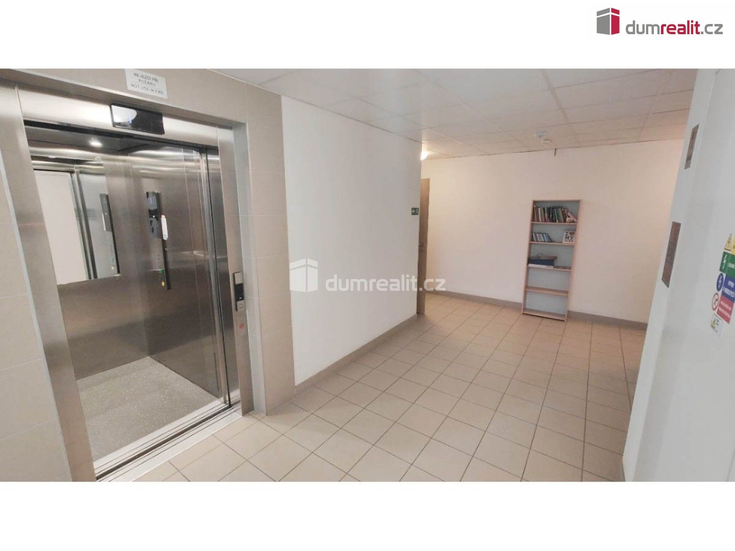 Pronájem bytu 1+kk 37 m² - foto 16