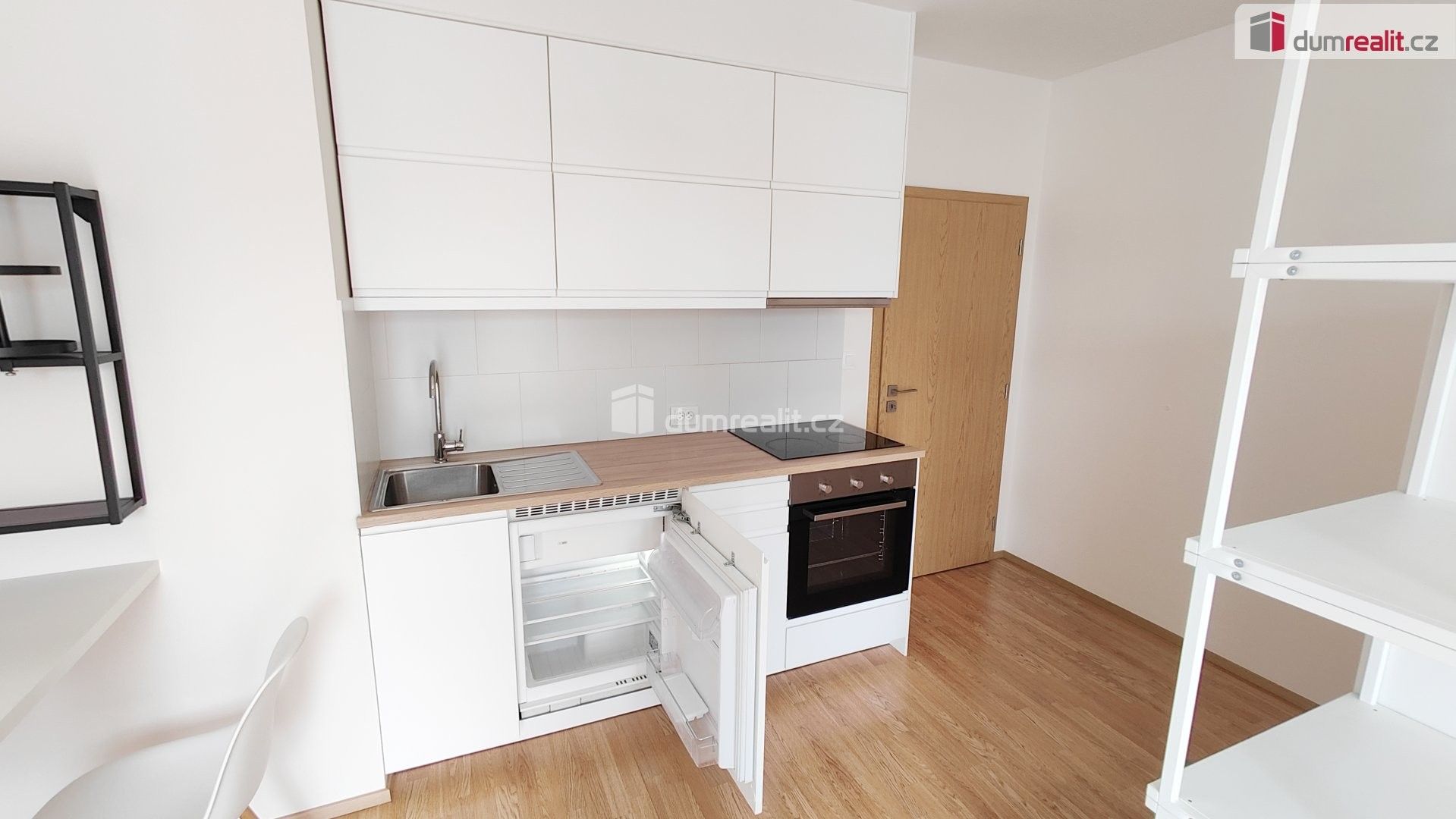 Pronájem bytu 1+kk 37 m² - foto 20