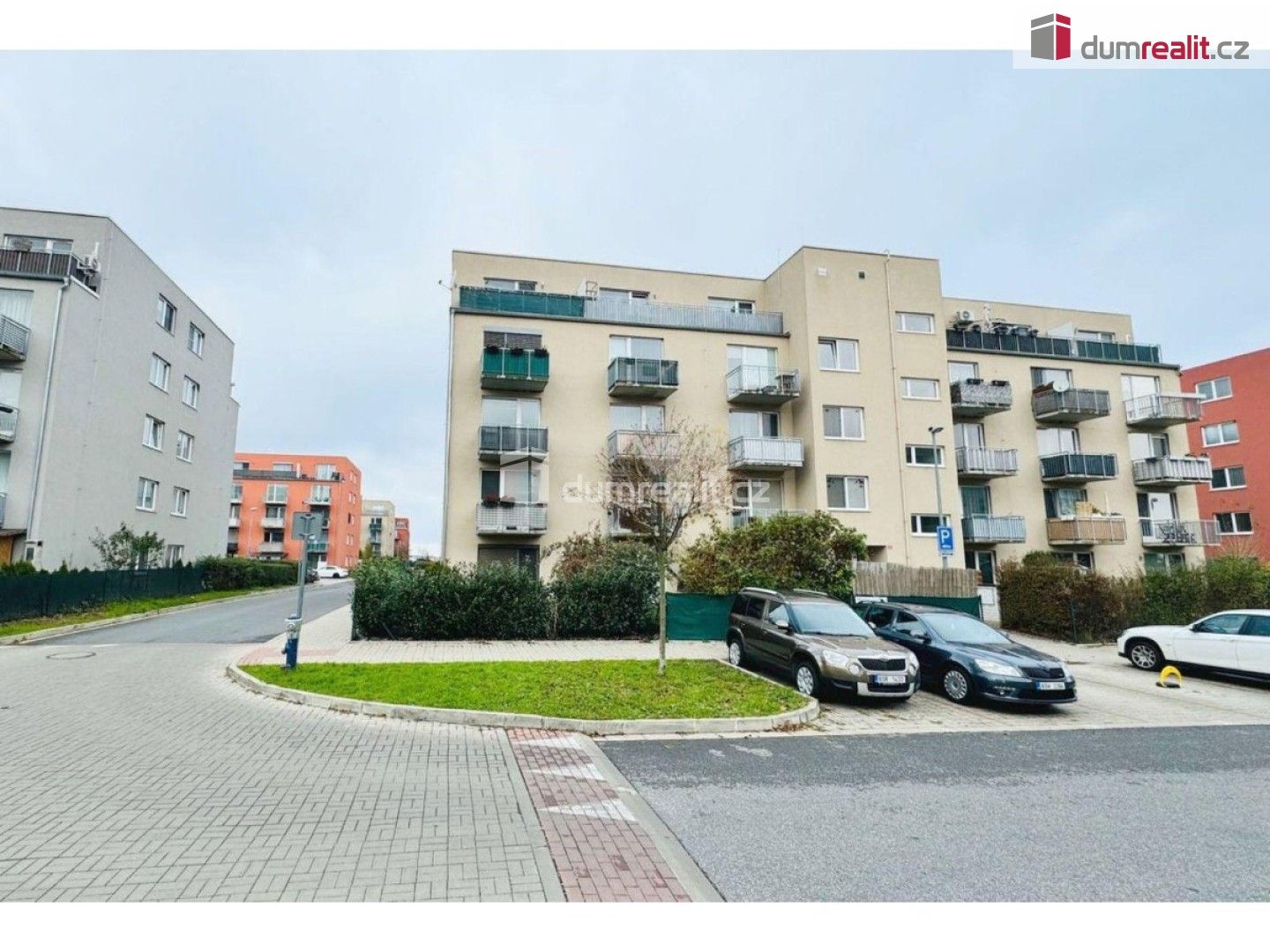 Pronájem bytu 1+kk 37 m² - foto 18