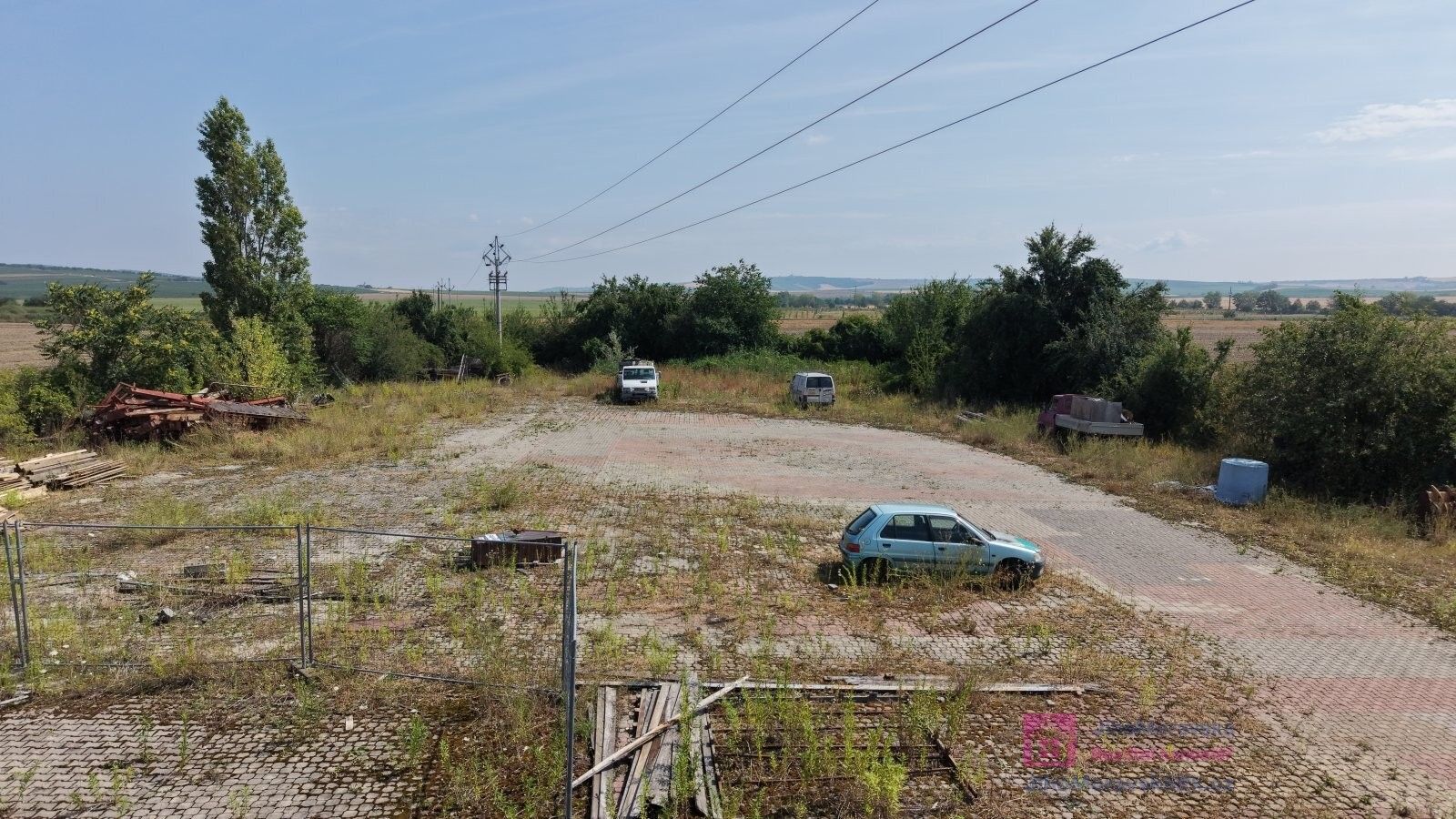 Pronájem pozemku 2960 m² - foto 7