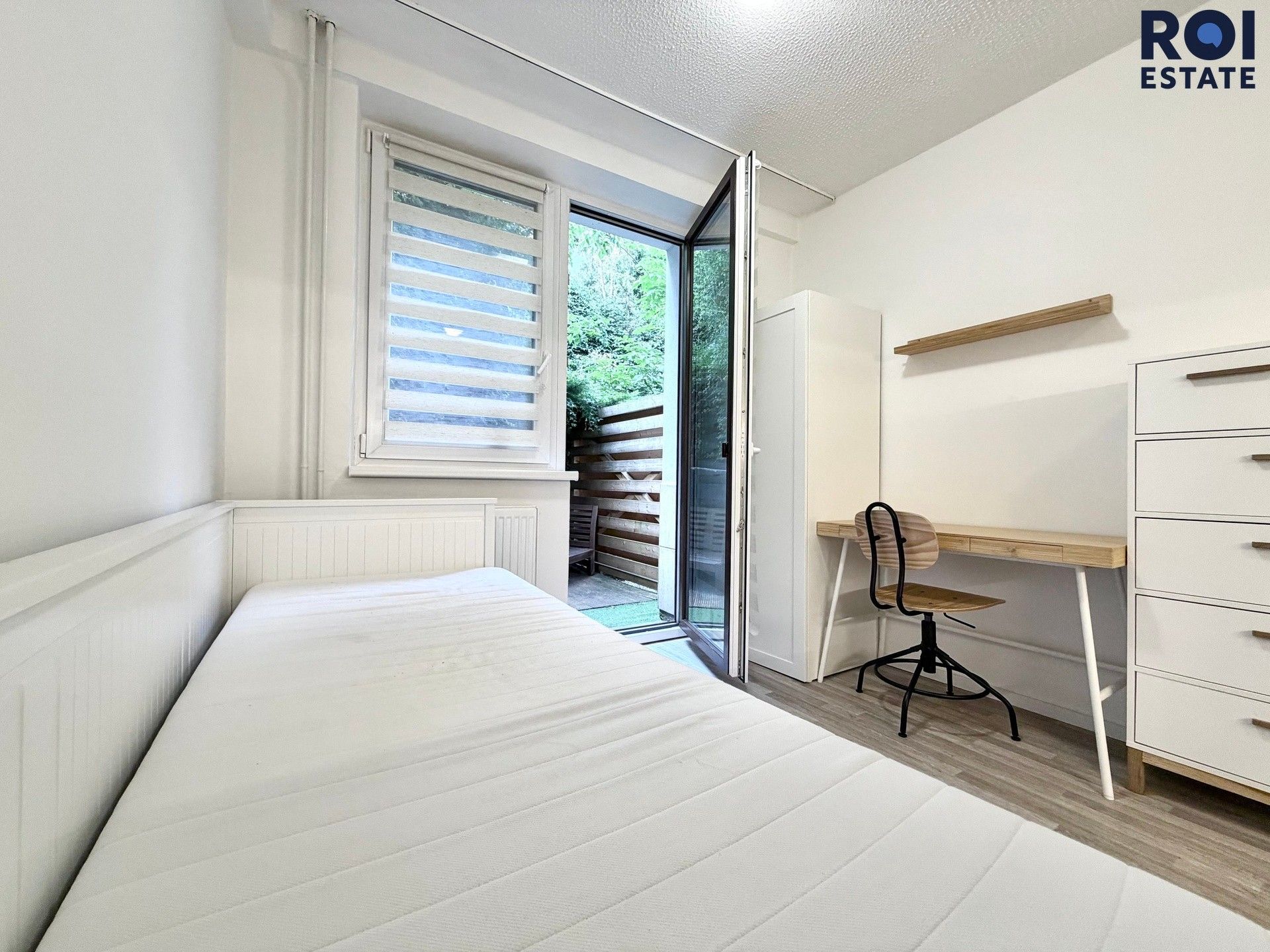 Pronájem bytu 1+kk 27 m² - foto 6