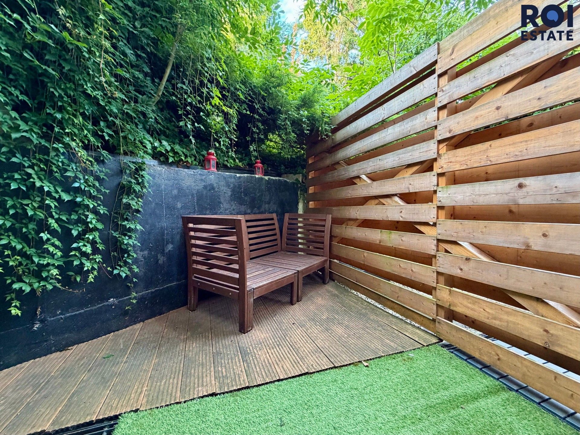 Pronájem bytu 1+kk 27 m² - foto 3