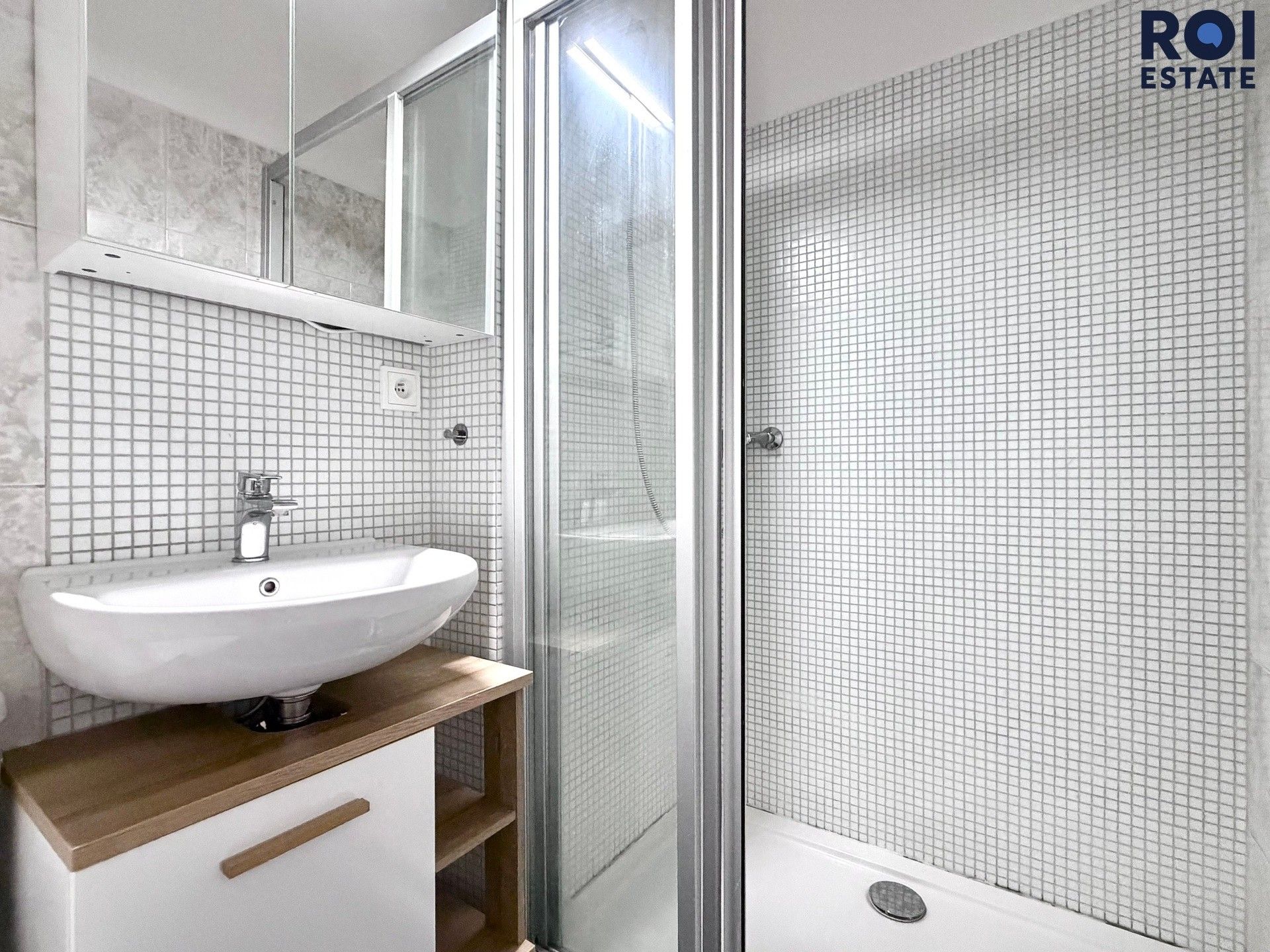 Pronájem bytu 1+kk 27 m² - foto 11