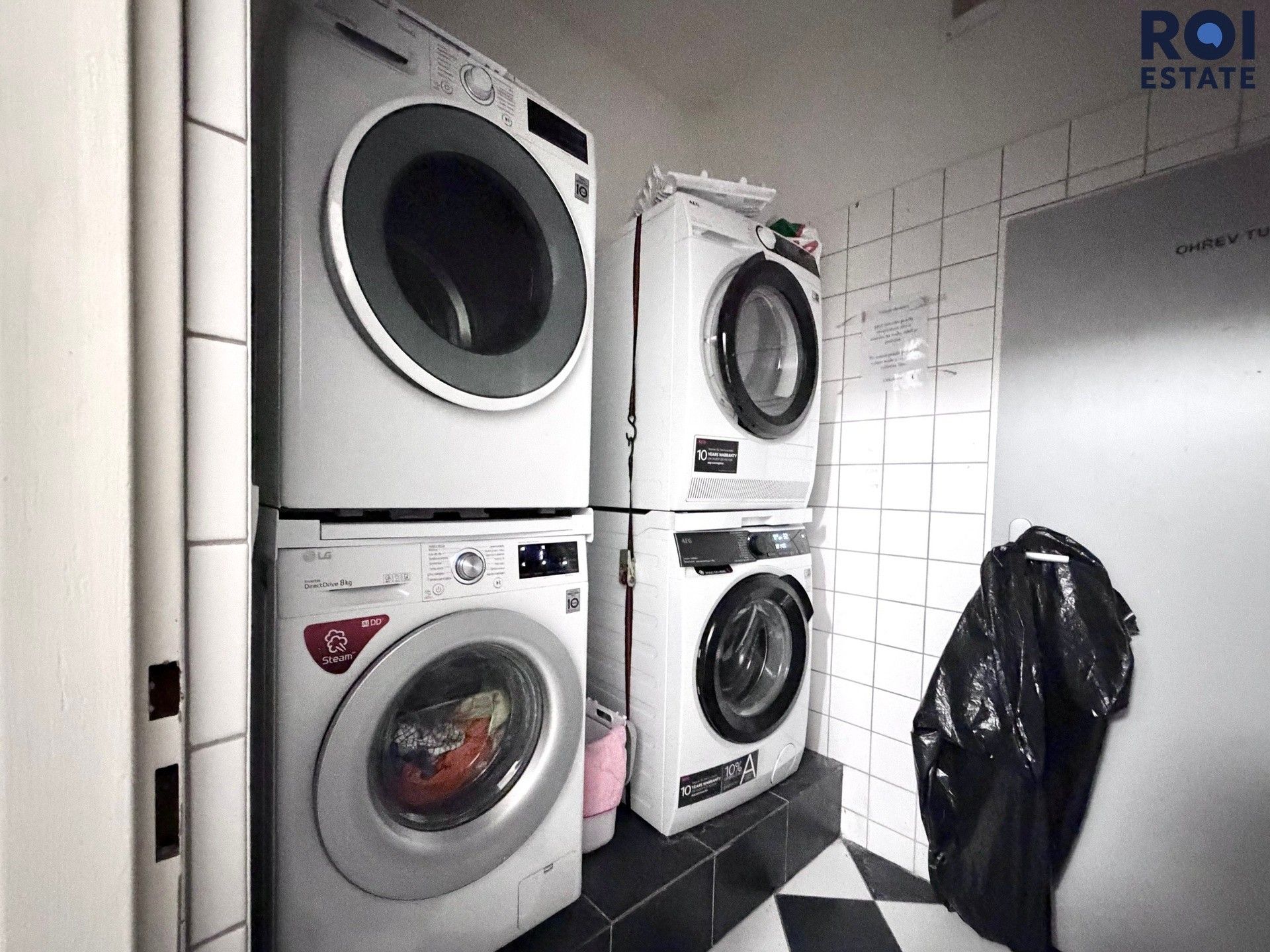 Pronájem bytu 1+kk 27 m² - foto 16
