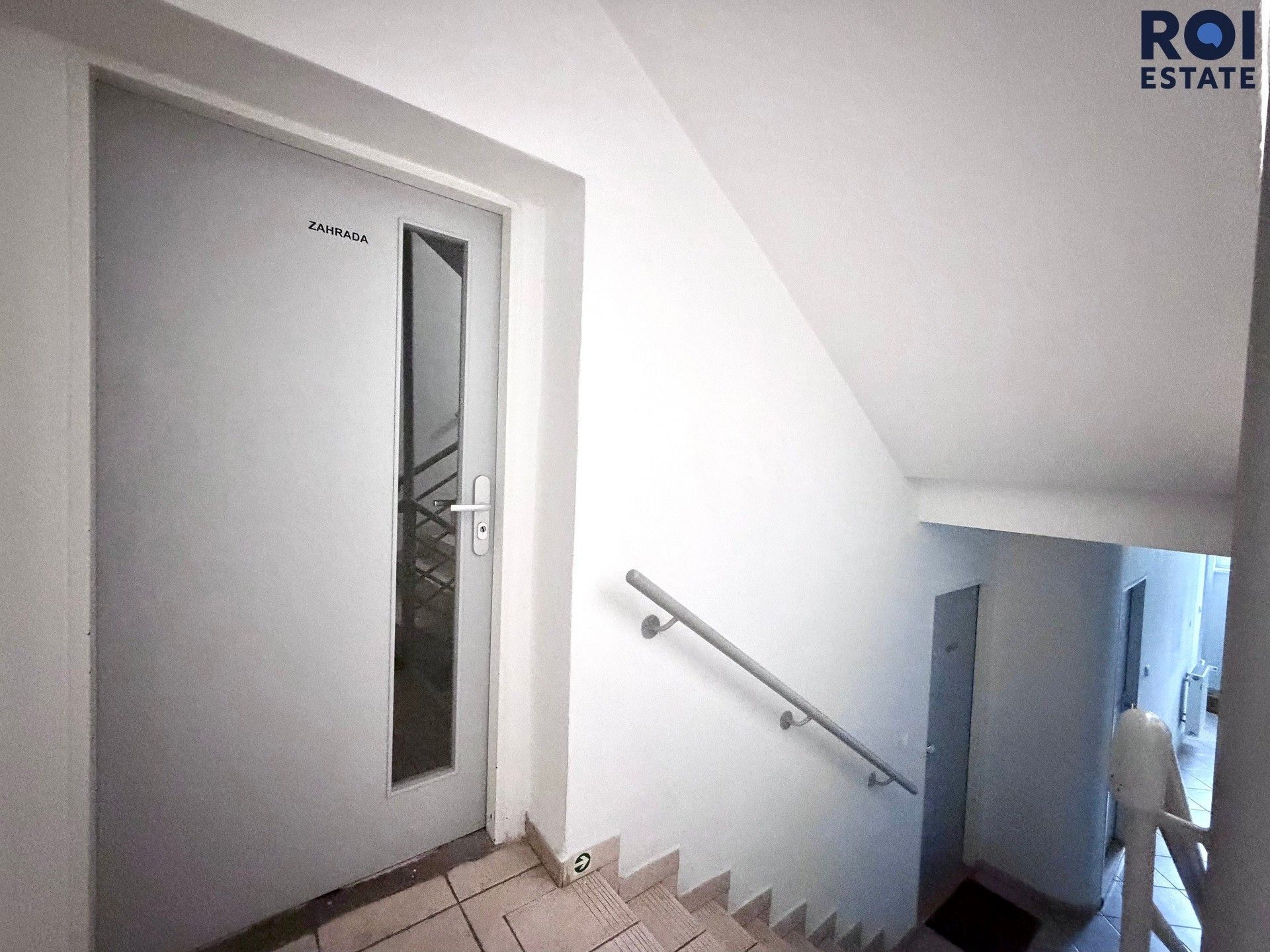 Pronájem bytu 1+kk 27 m² - foto 12