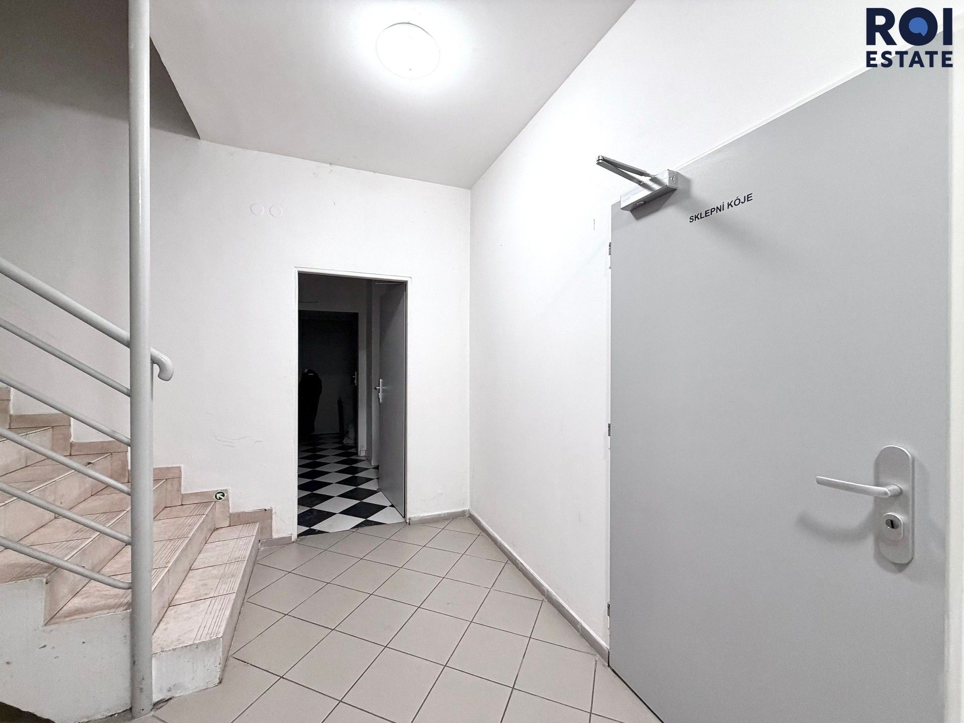 Pronájem bytu 1+kk 27 m² - foto 15