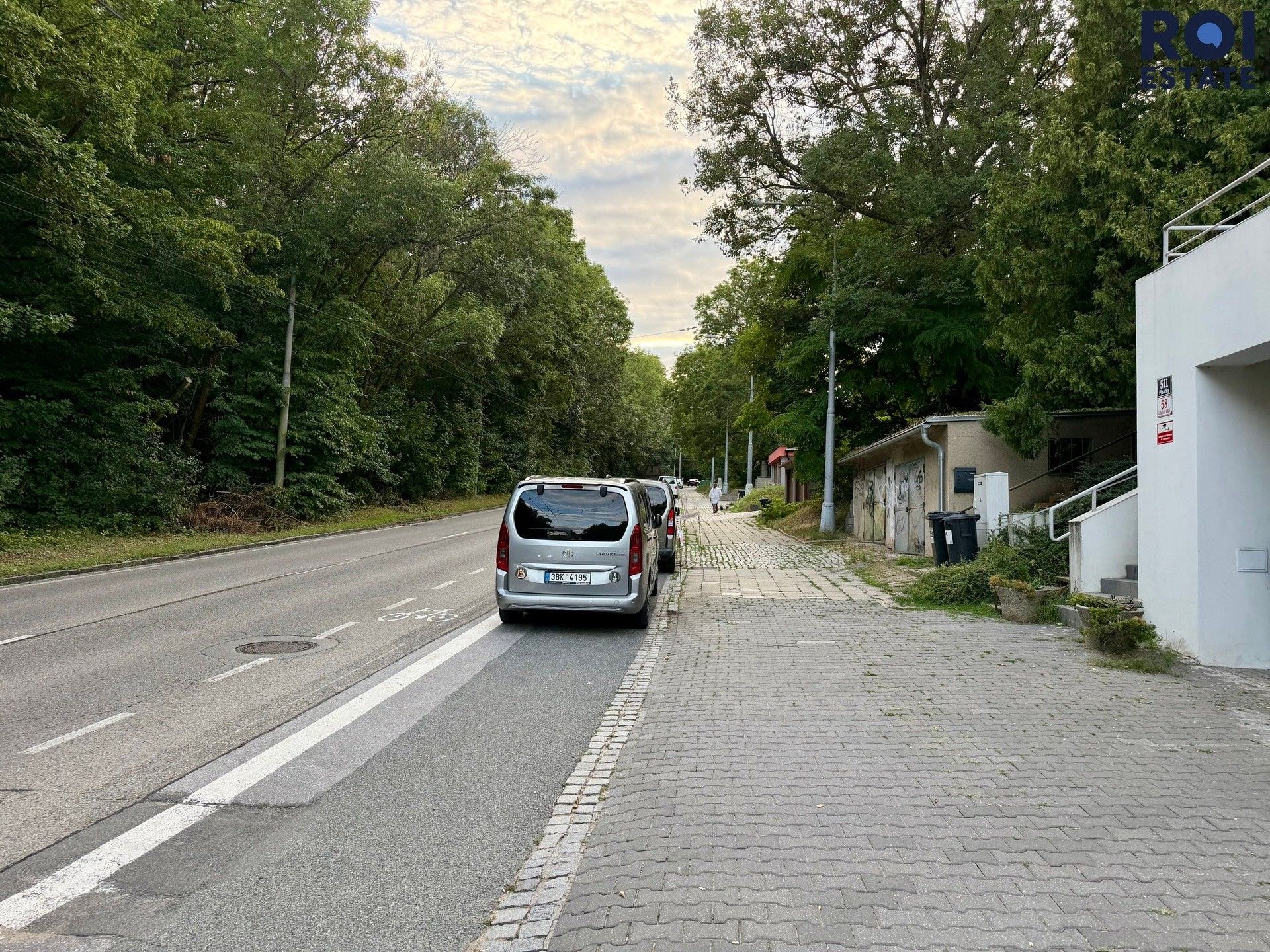 Pronájem bytu 1+kk 27 m² - foto 21