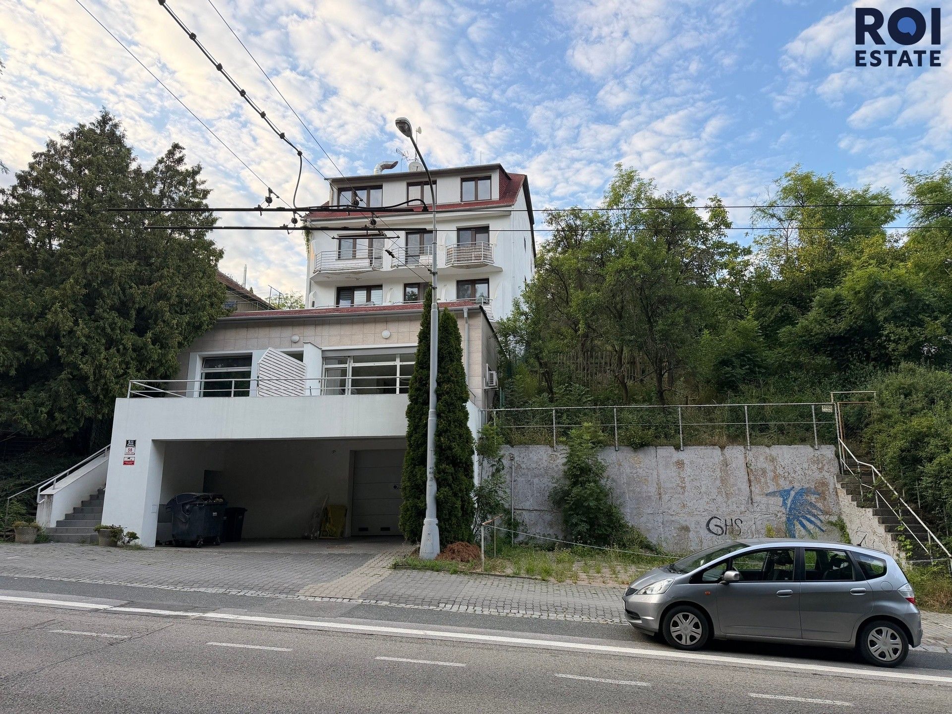 Pronájem bytu 1+kk 27 m² - foto 20
