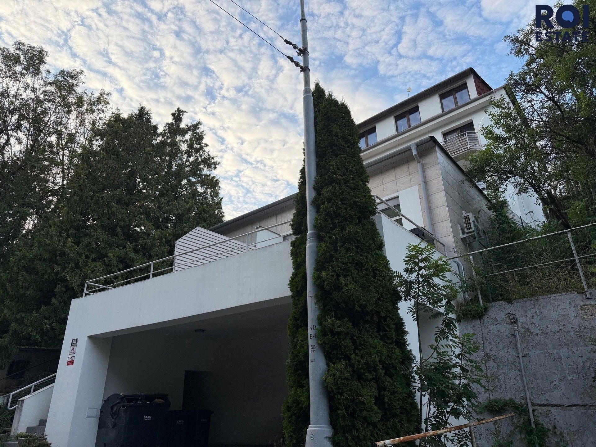 Pronájem bytu 1+kk 27 m² - foto 19