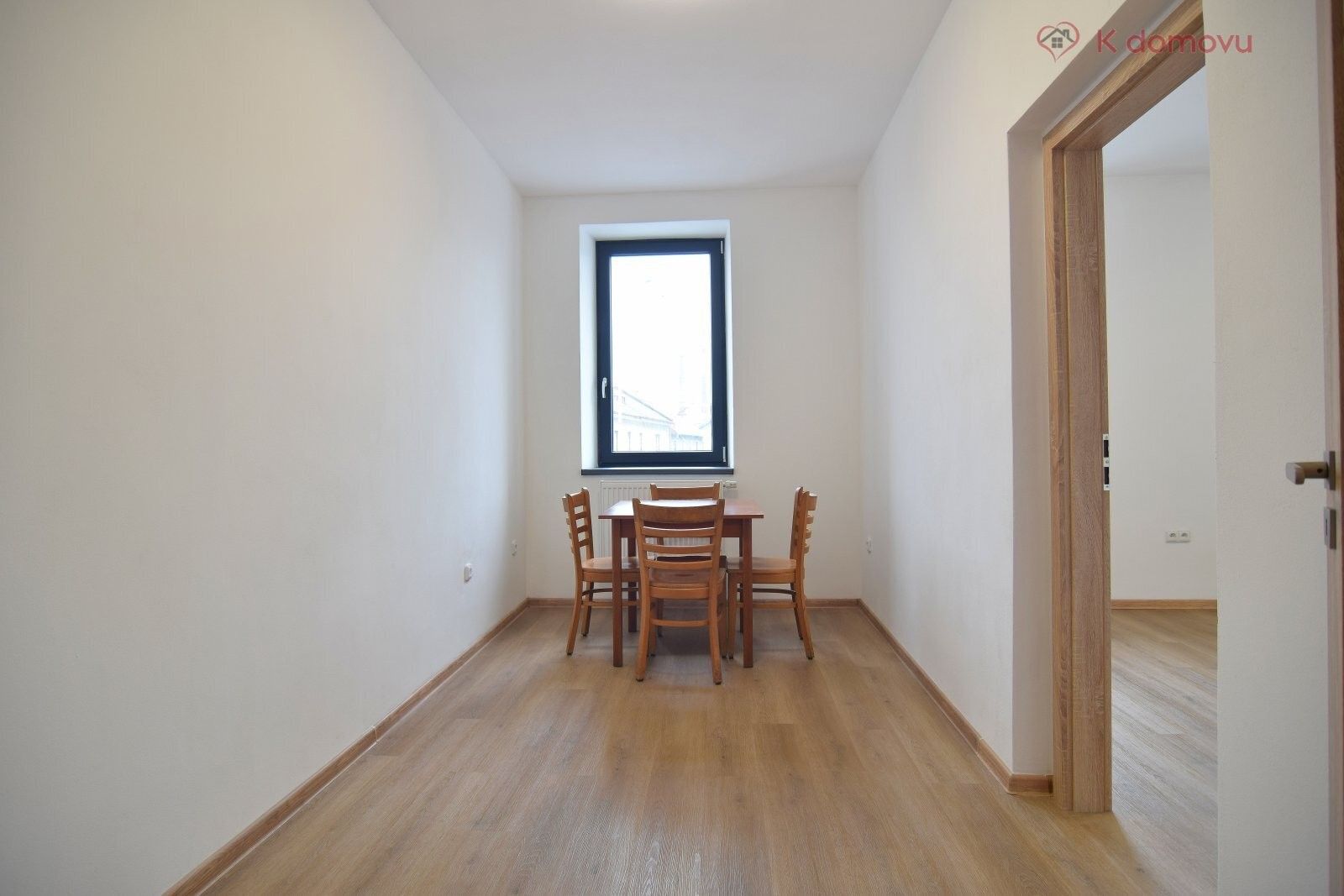 Pronájem bytu 2+1 57 m² - foto 7