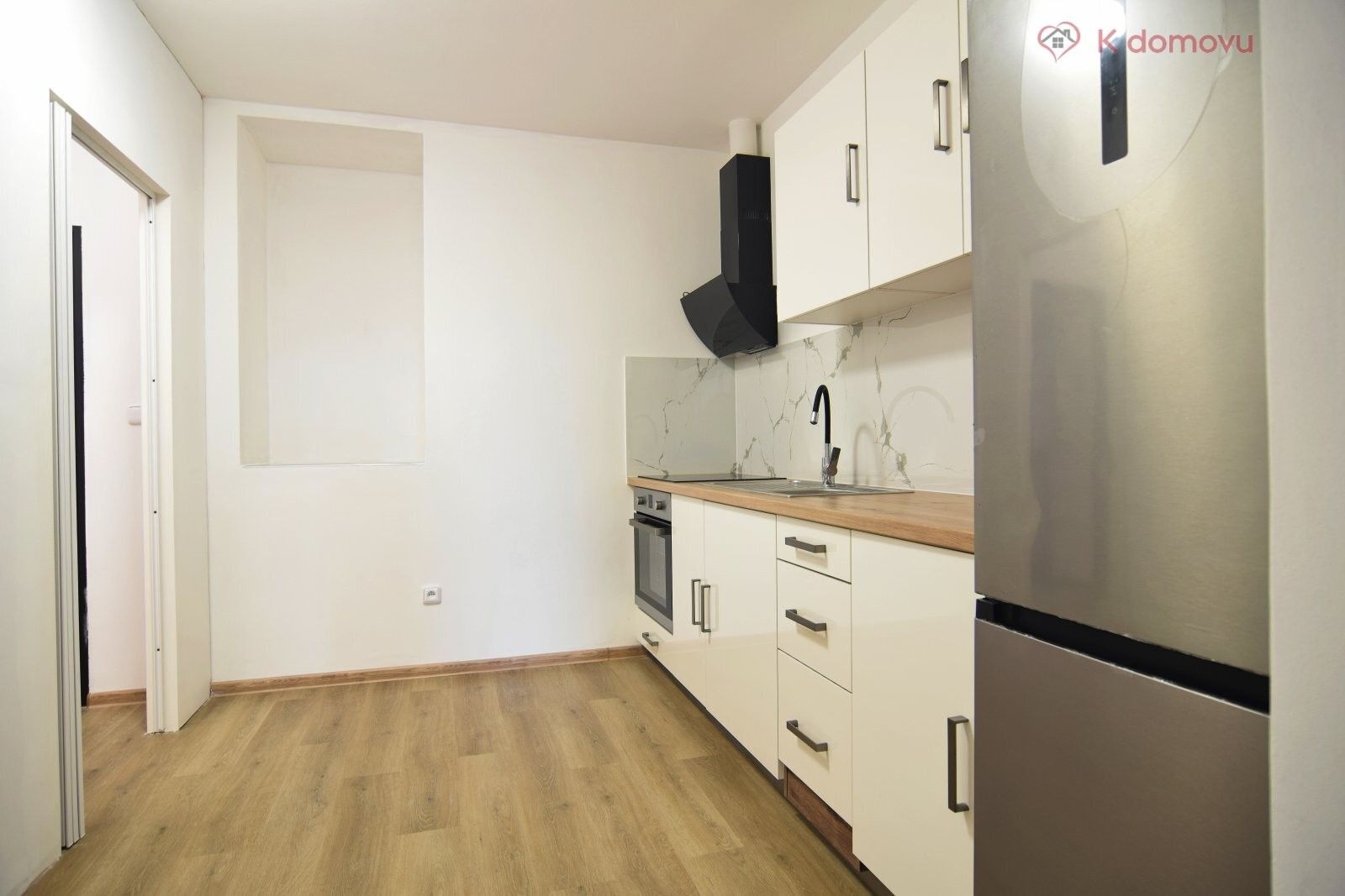 Pronájem bytu 2+1 57 m² - foto 6