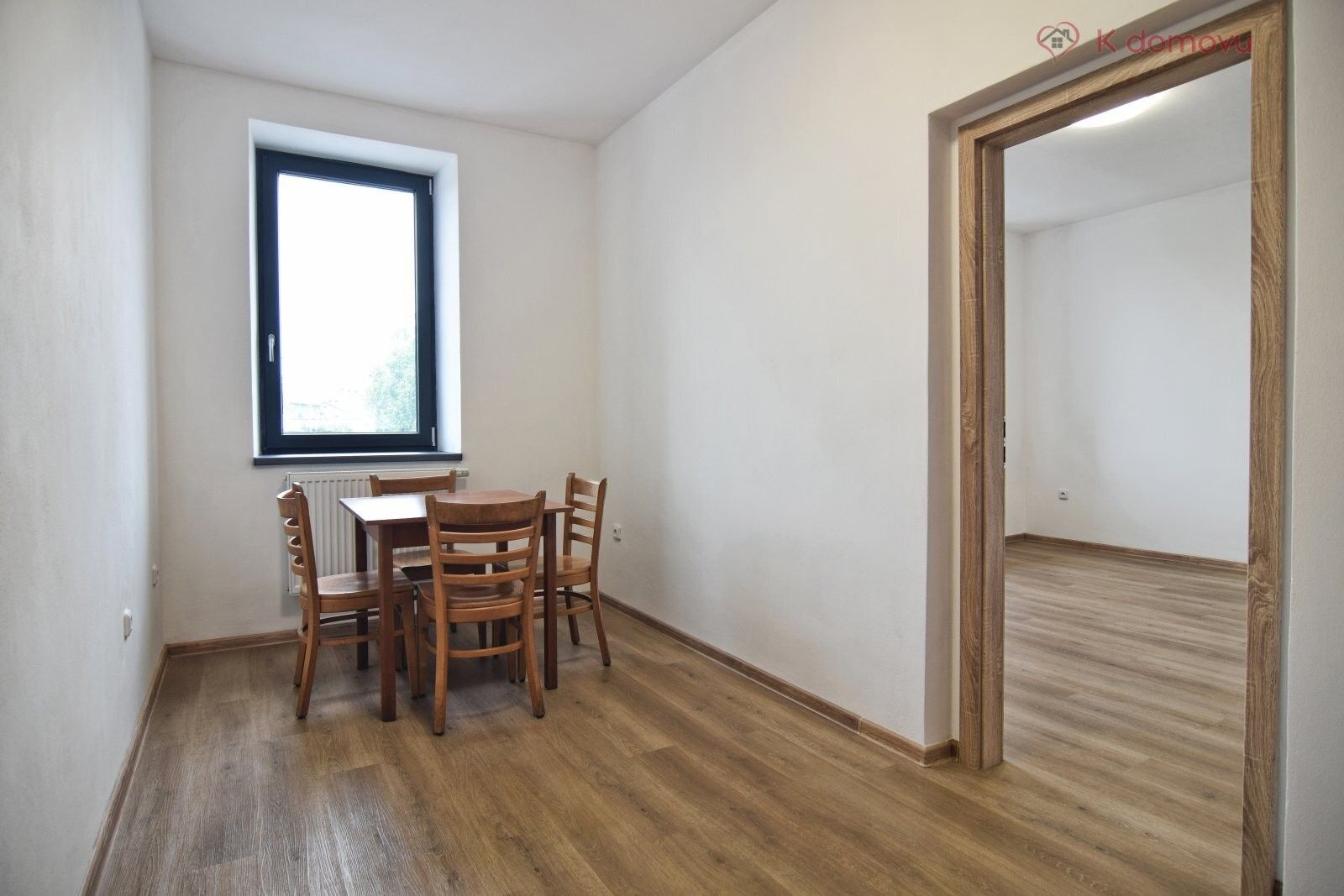 Pronájem bytu 2+1 57 m² - foto 8