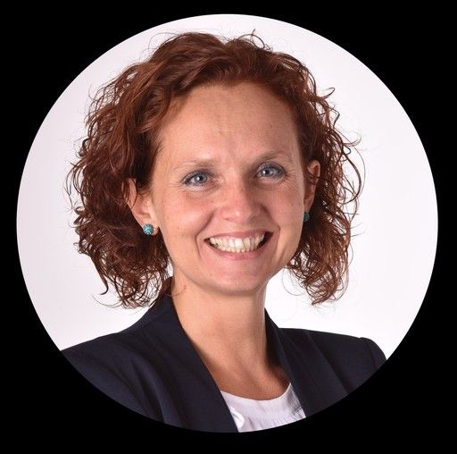 Bc. Markéta Hrušková