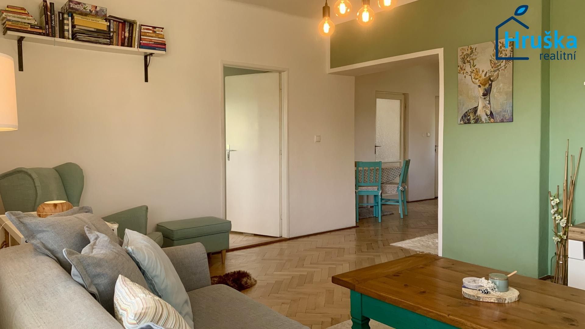 Pronájem domu 90 m² - foto 5